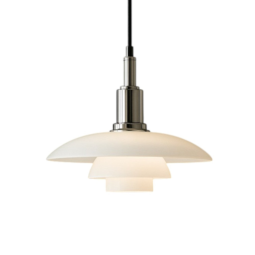 Danish Designer Pendant Light