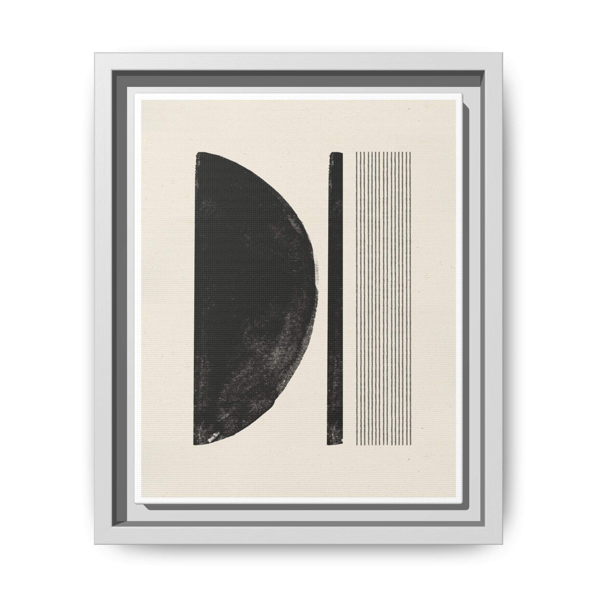 Eclipse Line Tension - Framed