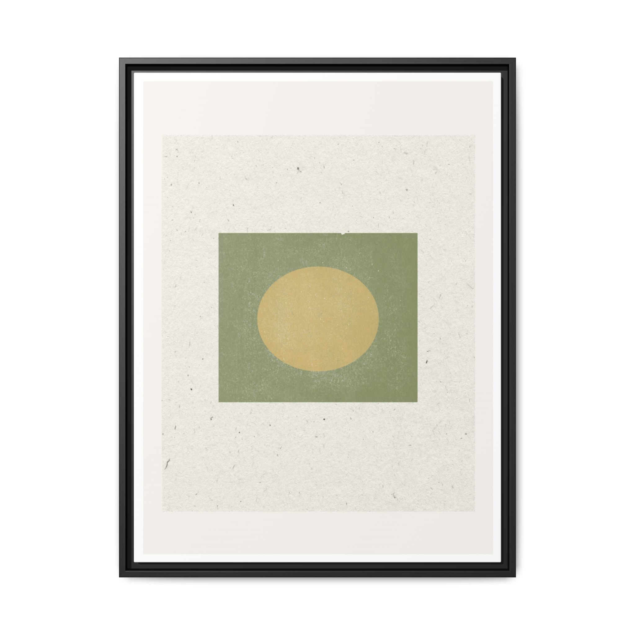 Celestial Sage Balance - Framed