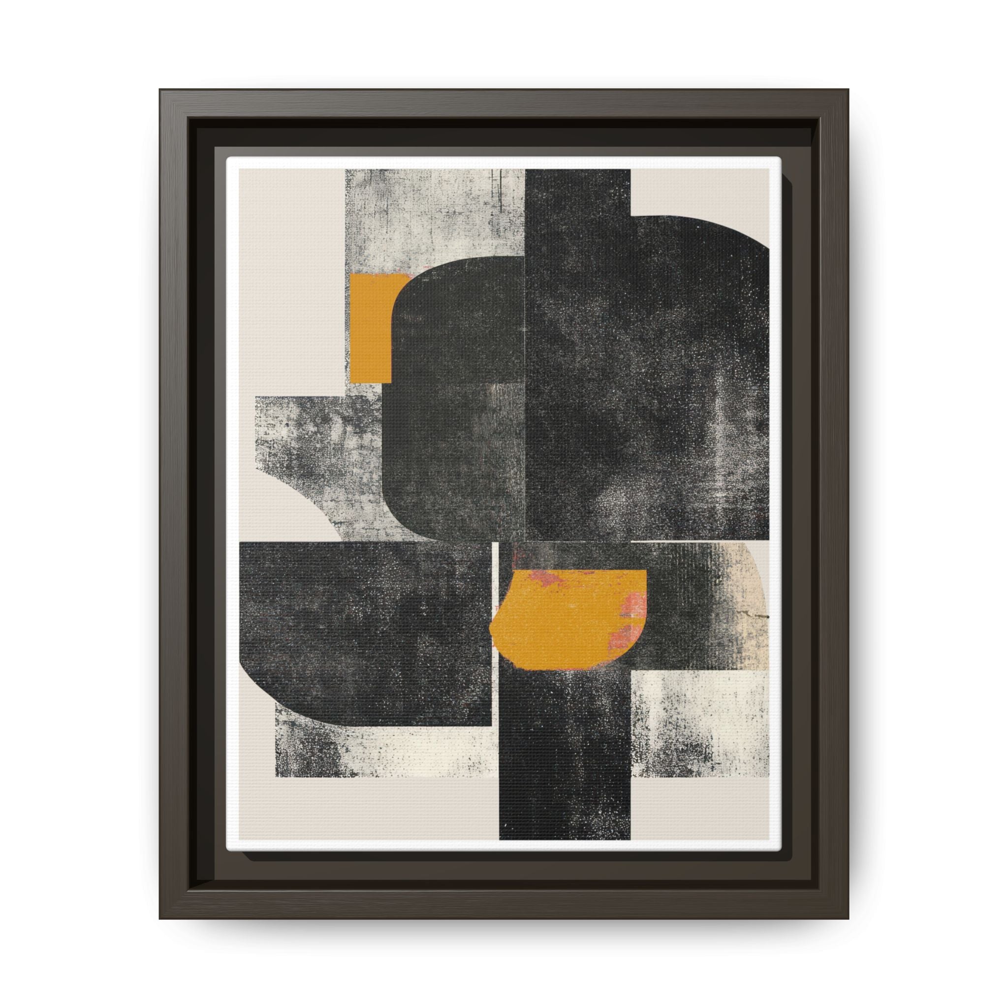 Ember Forms Interlude - Framed