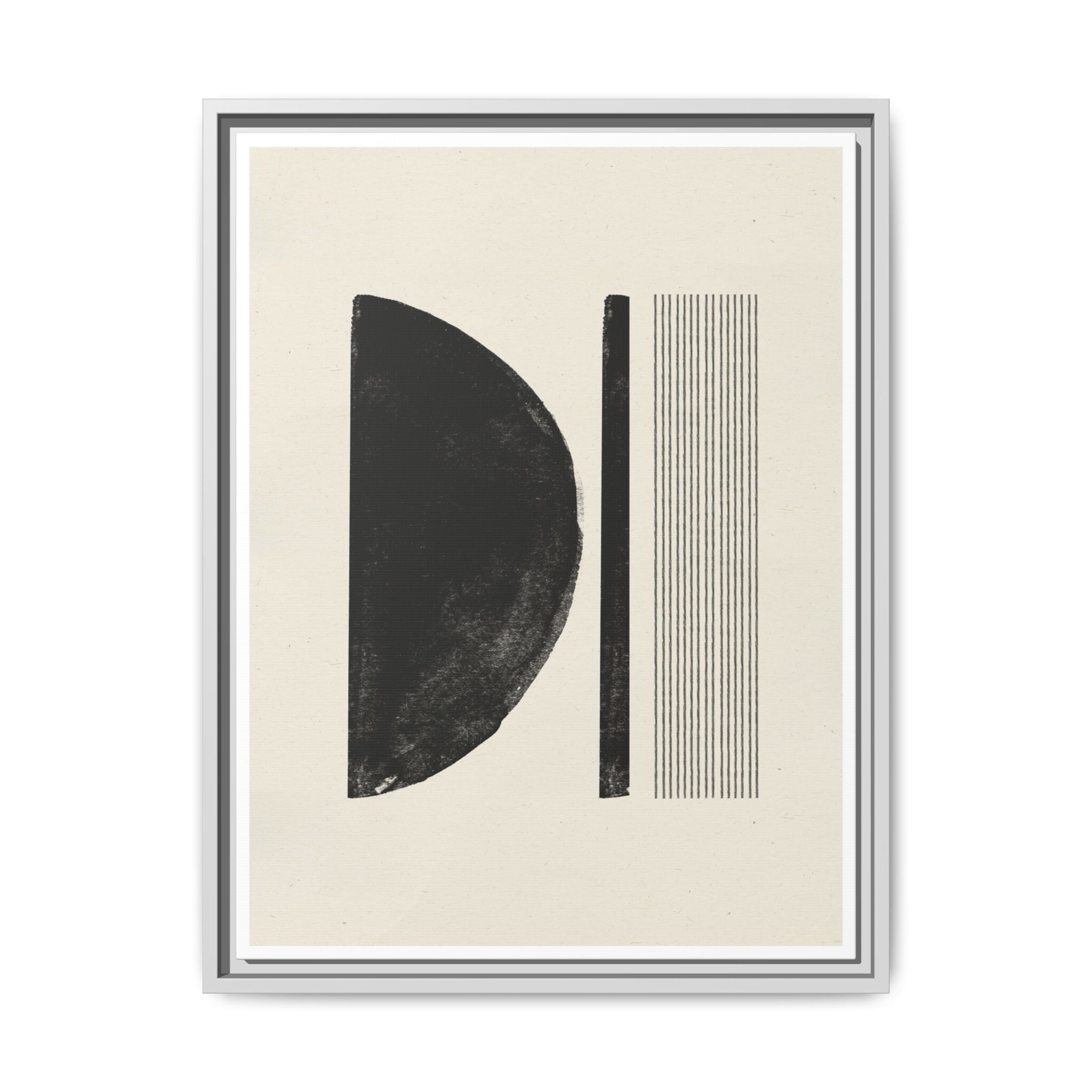 Eclipse Line Tension - Framed