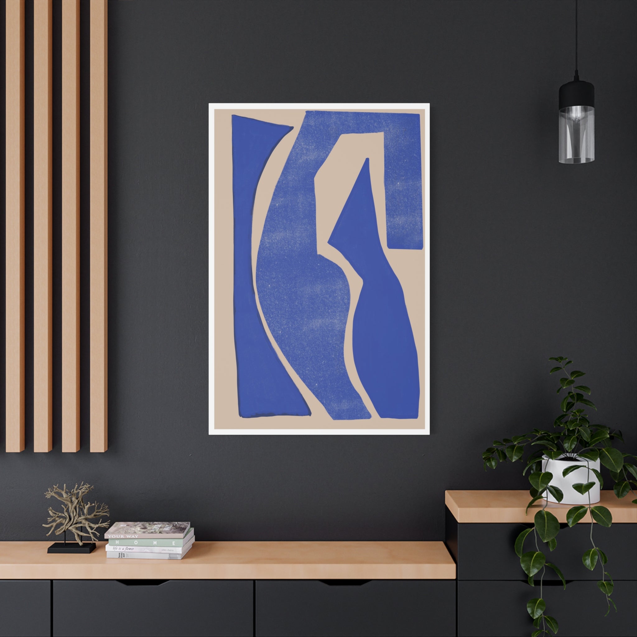 Azure Monolith Flow - Canvas