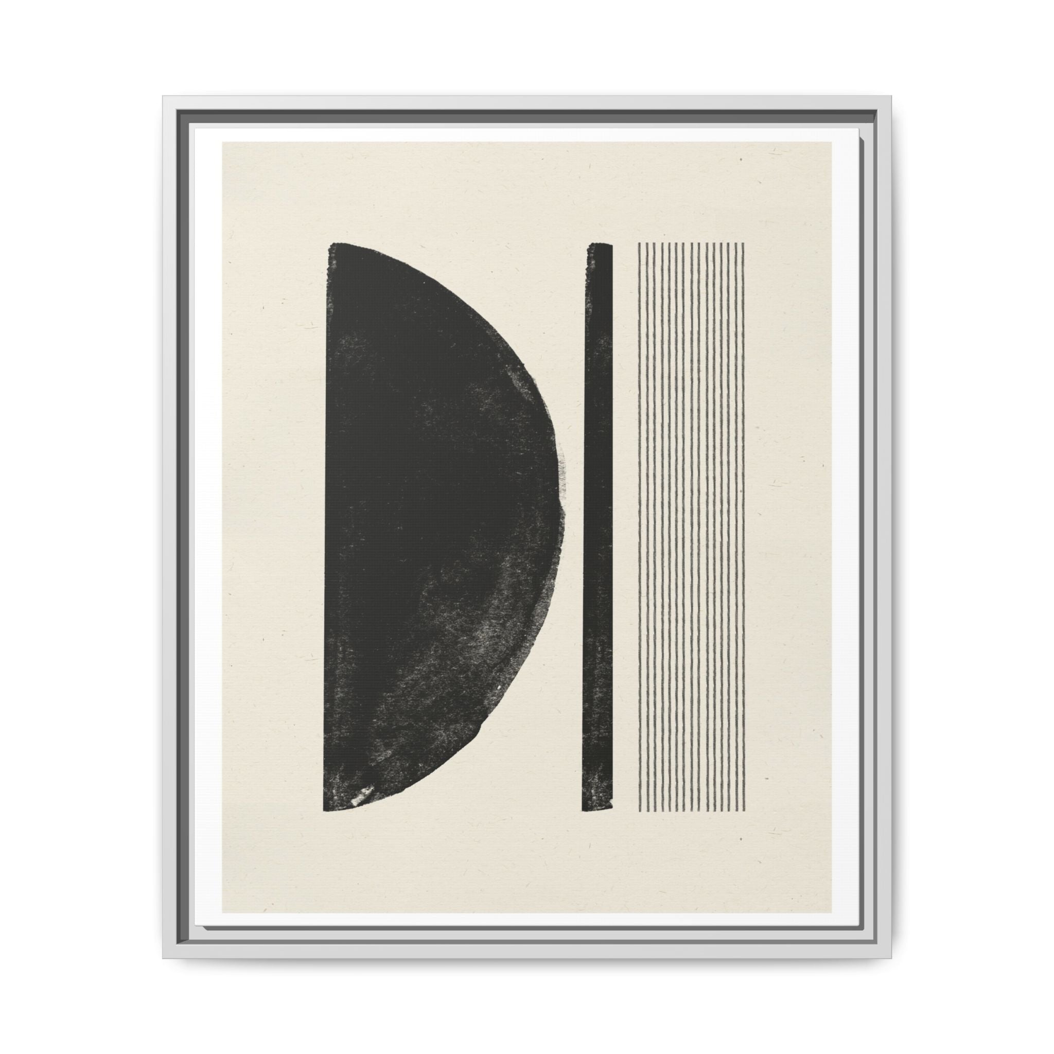 Eclipse Line Tension - Framed