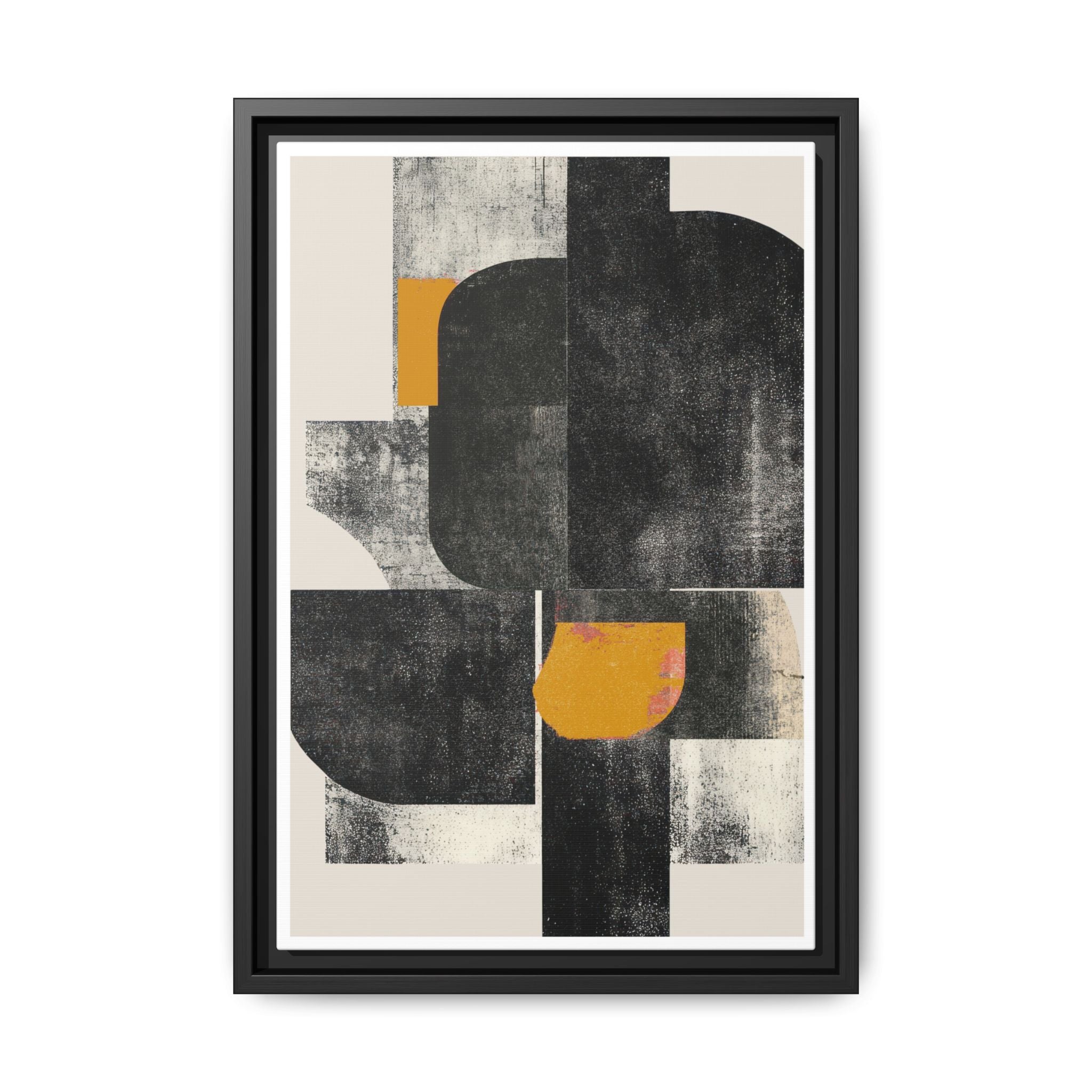 Ember Forms Interlude - Framed