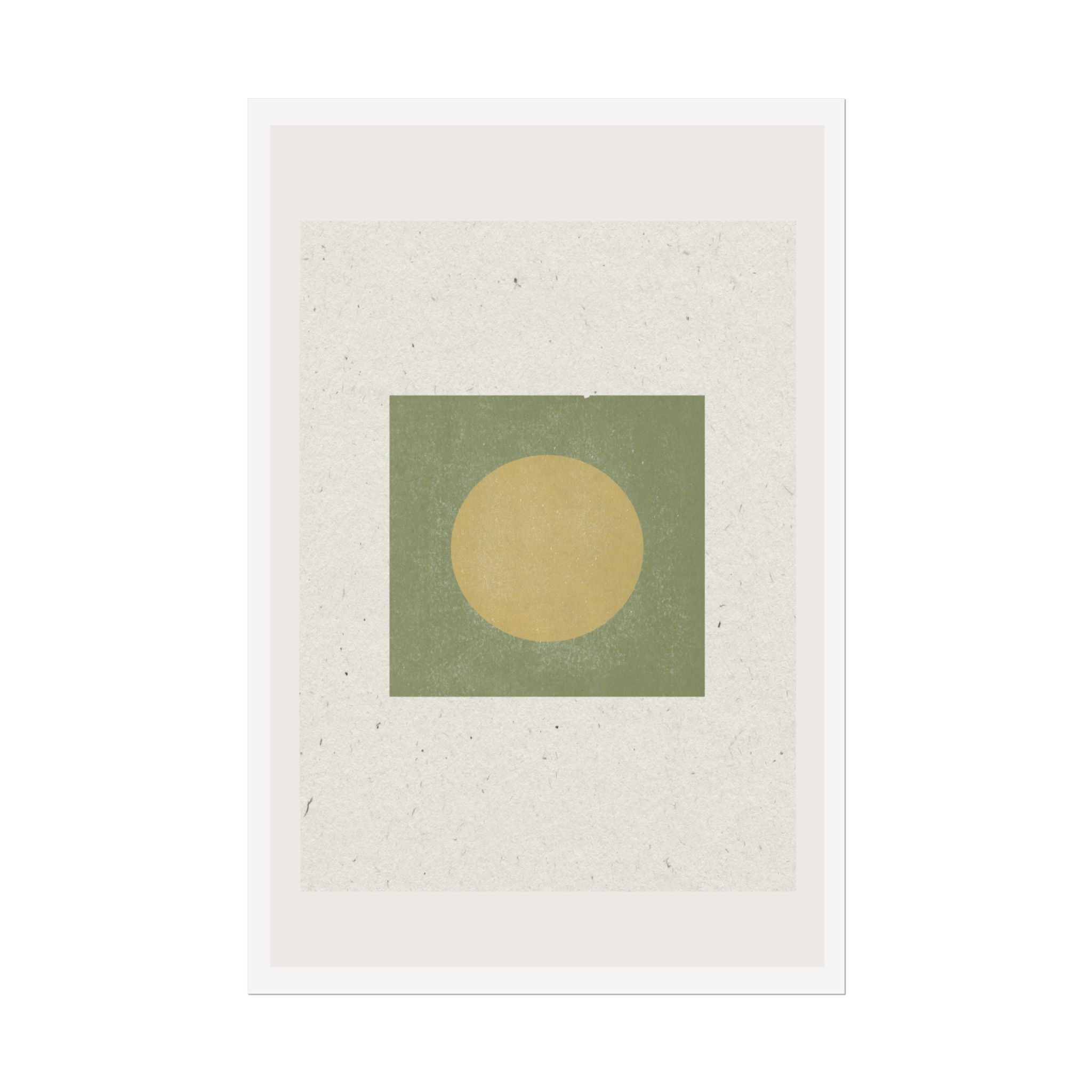 Celestial Sage Balance - Poster