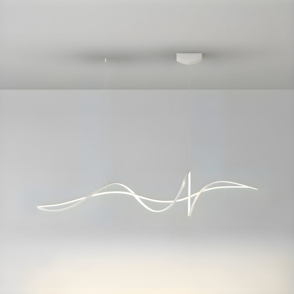 Kyra Minimalistic Chandelier