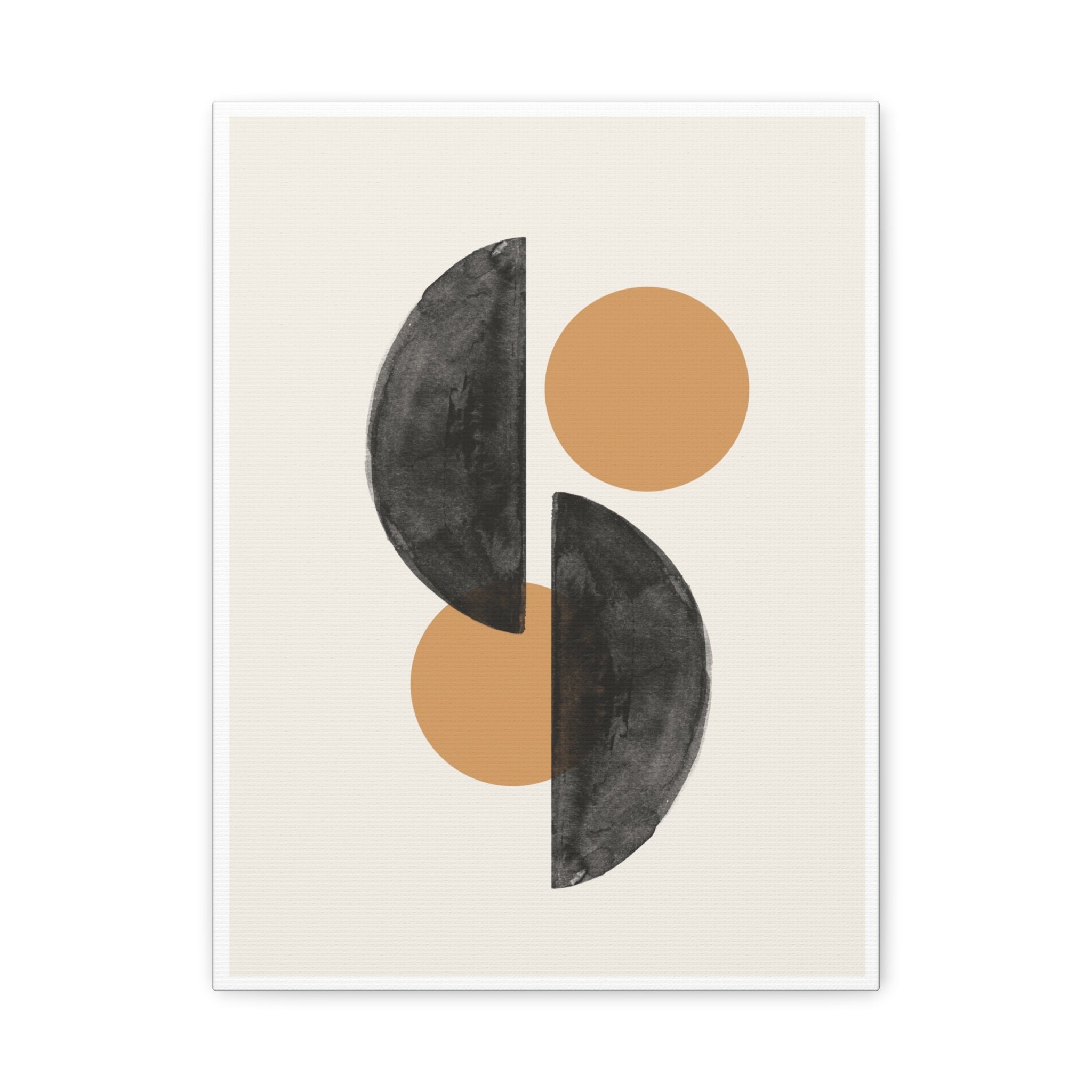 Split Eclipse Balance - Canvas