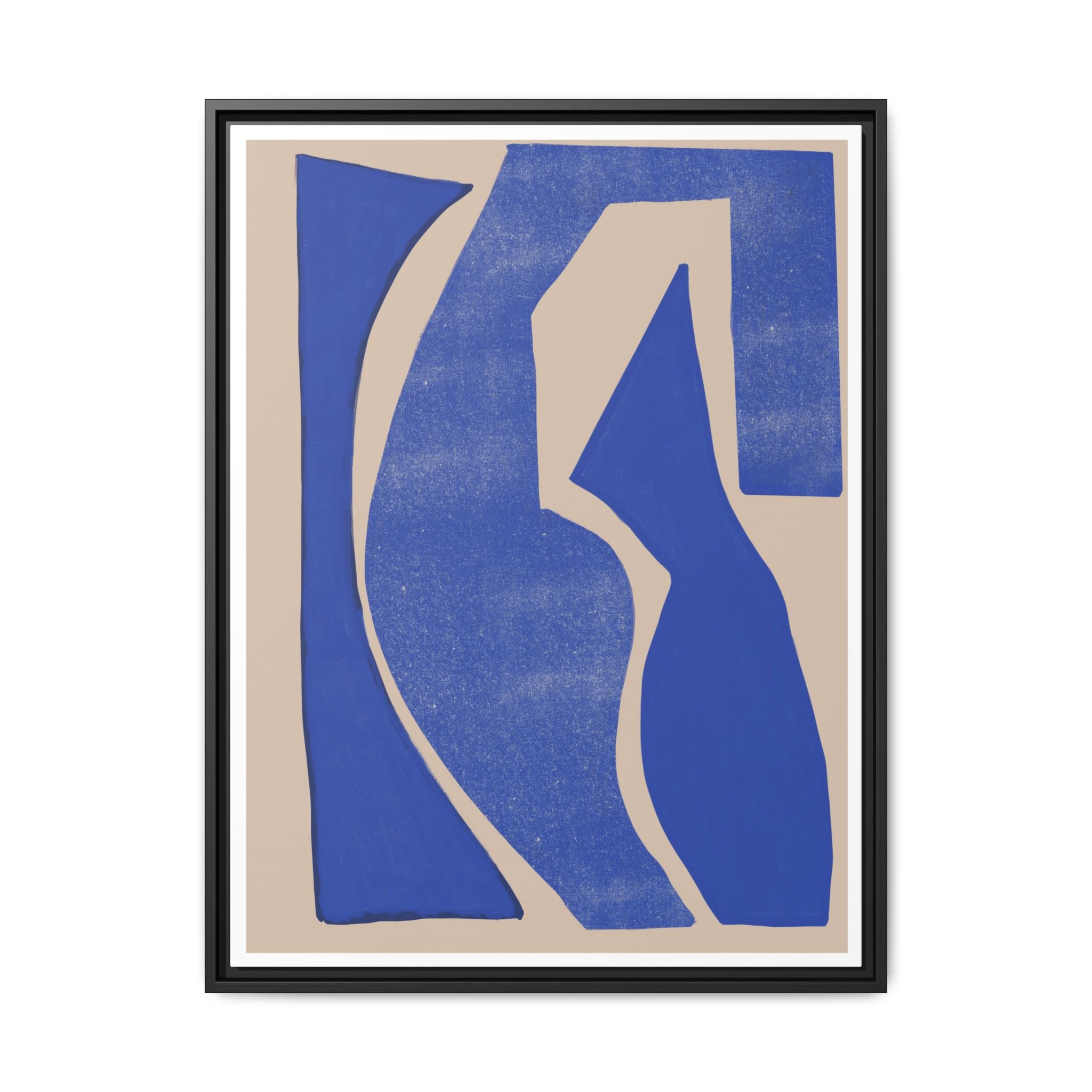 Azure Monolith Flow - Framed