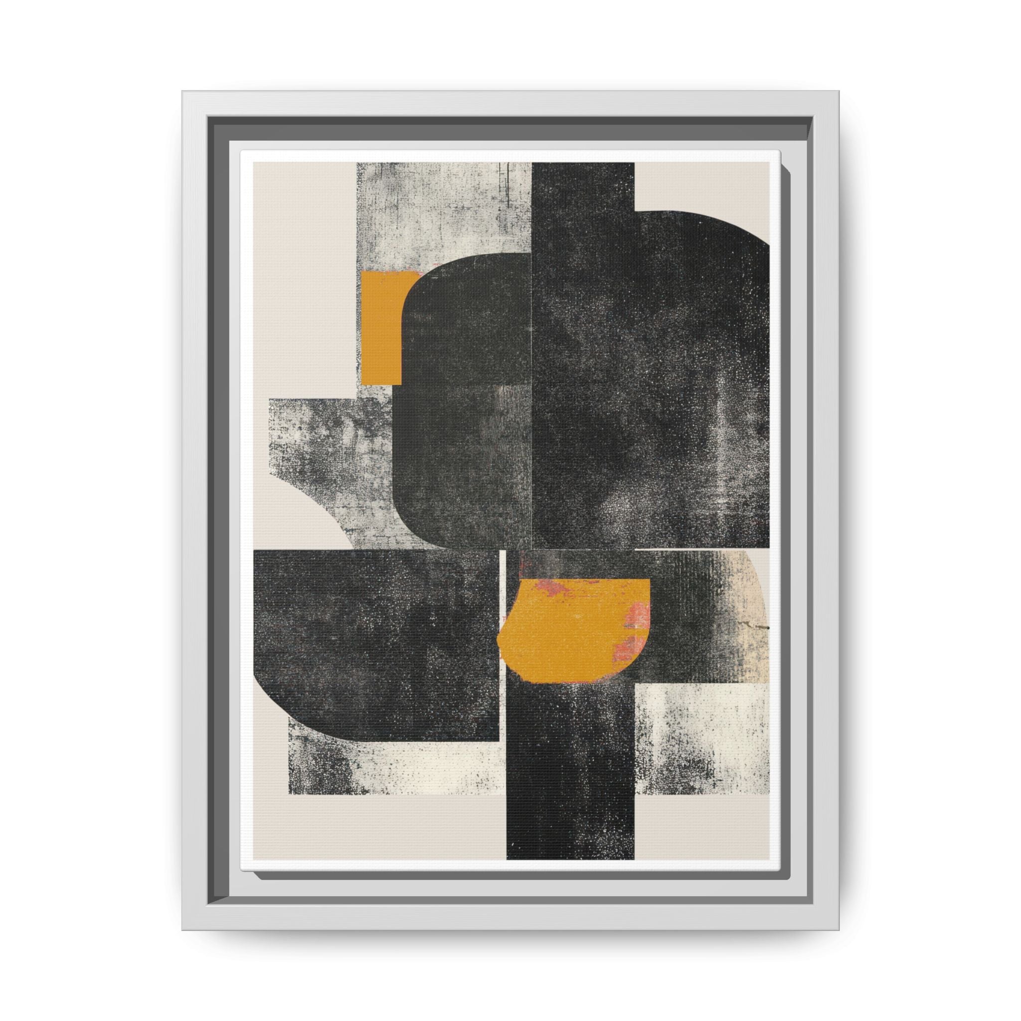 Ember Forms Interlude - Framed