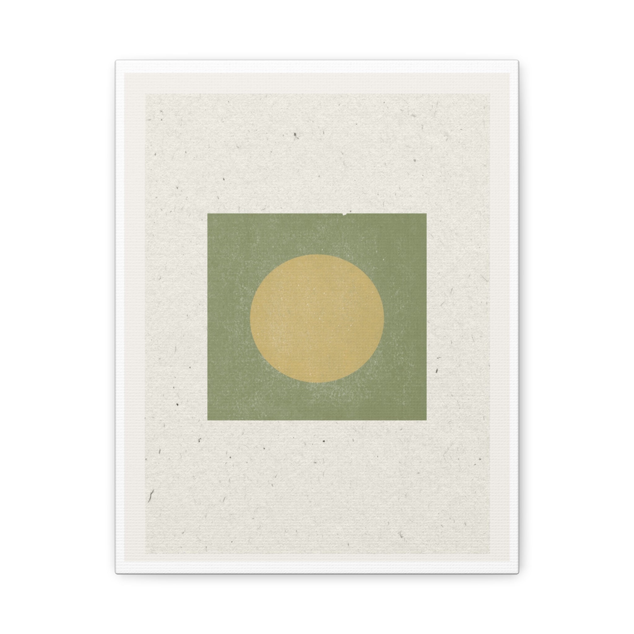 Celestial Sage Balance - Canvas