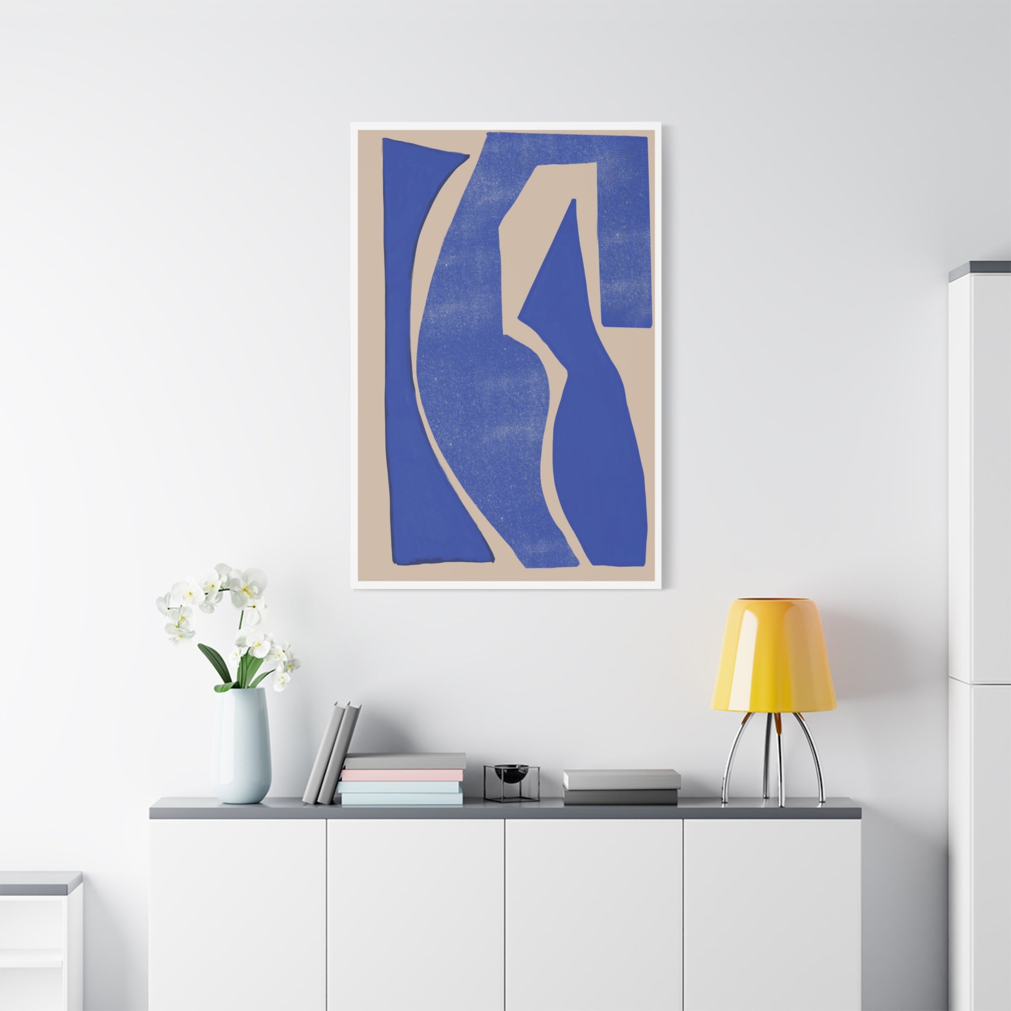 Azure Monolith Flow - Canvas