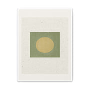 Celestial Sage Balance - Canvas