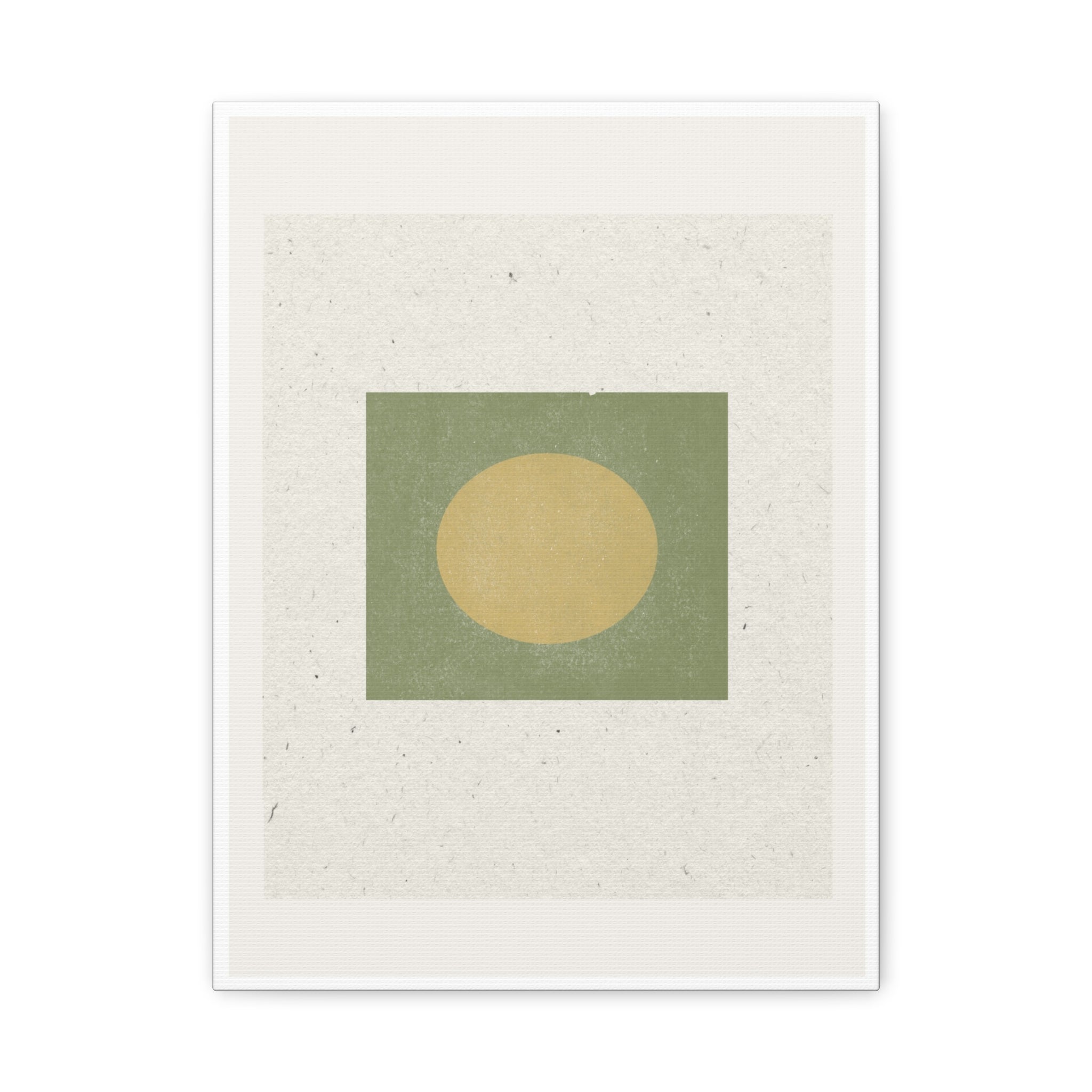 Celestial Sage Balance - Canvas