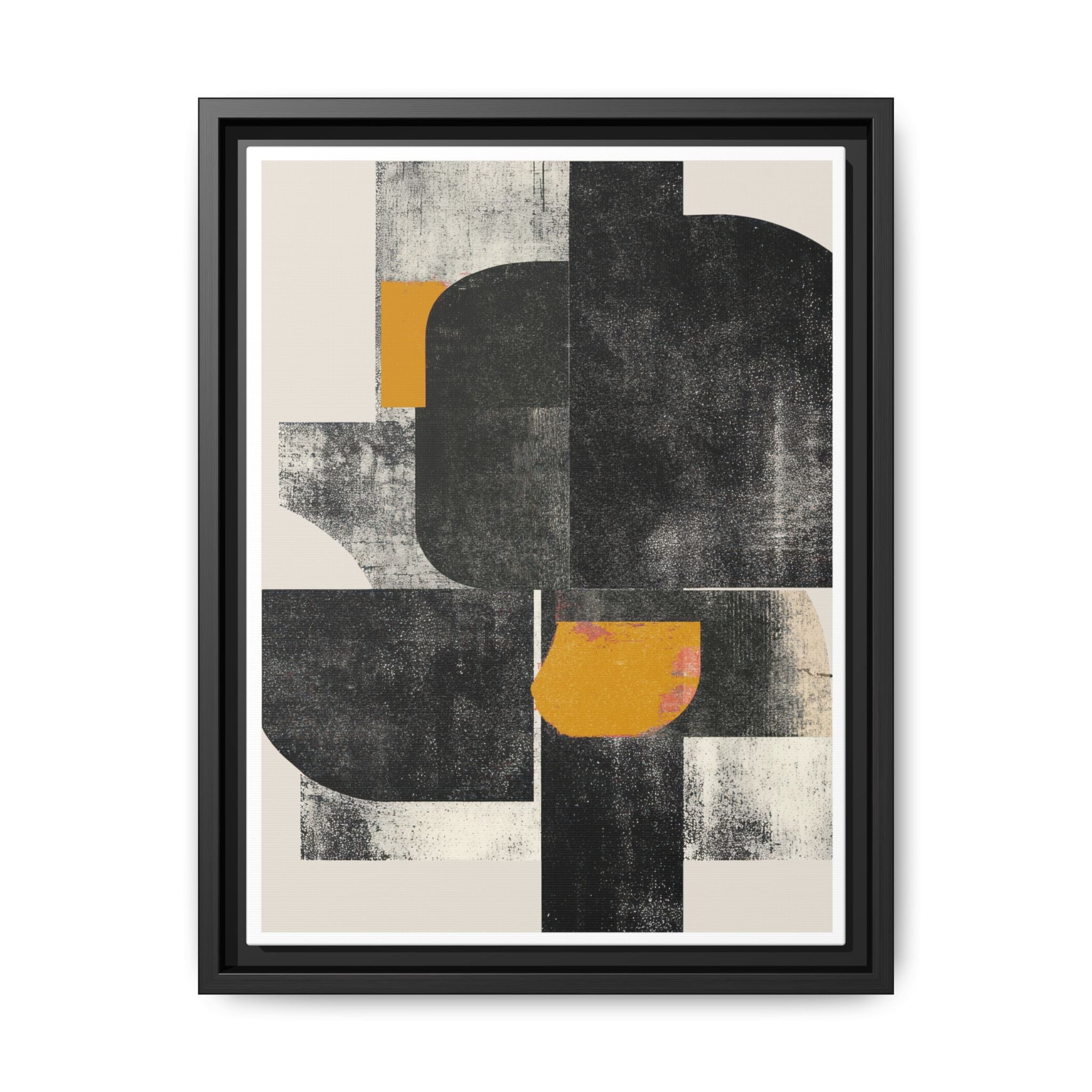 Ember Forms Interlude - Framed