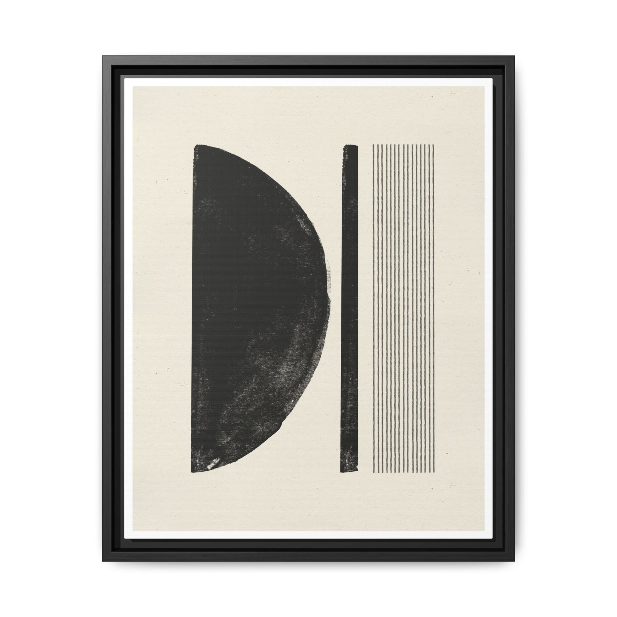 Eclipse Line Tension - Framed