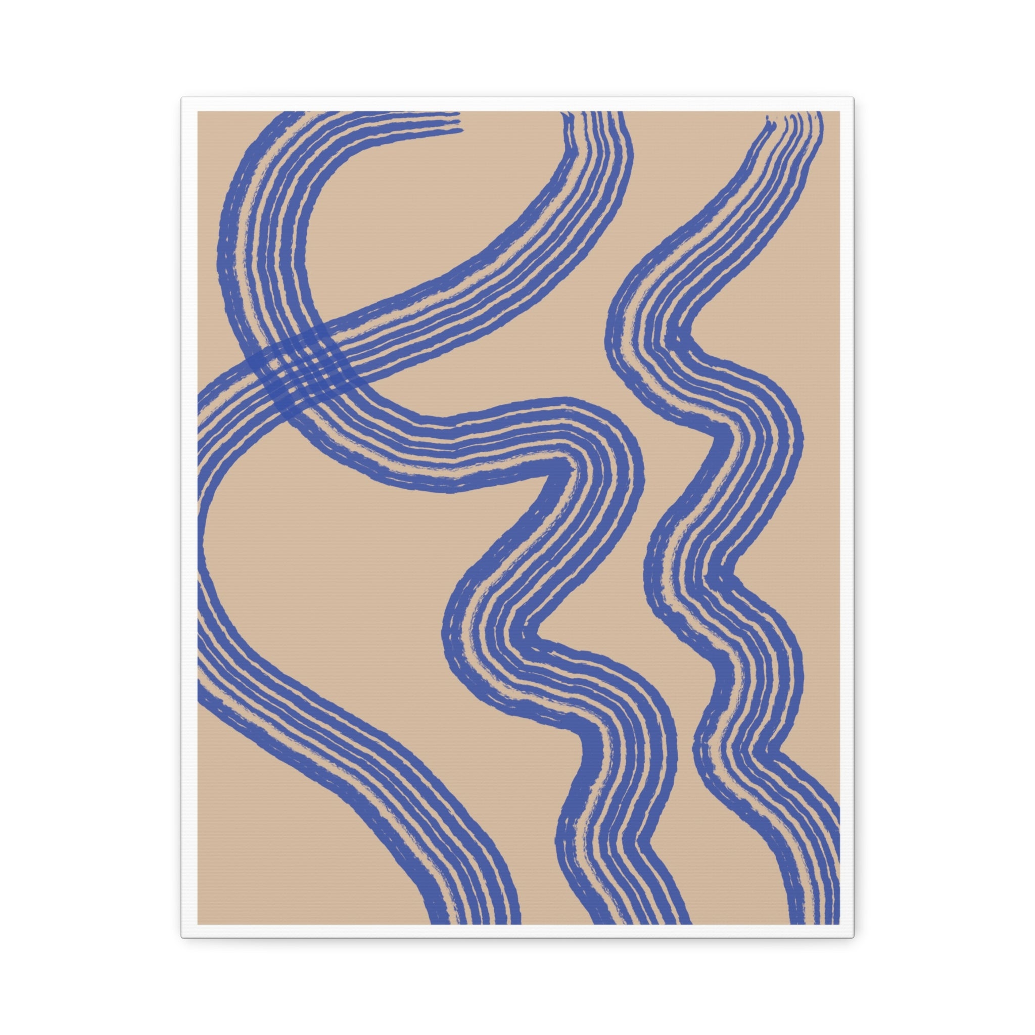 Azure Motion Paths - Canvas