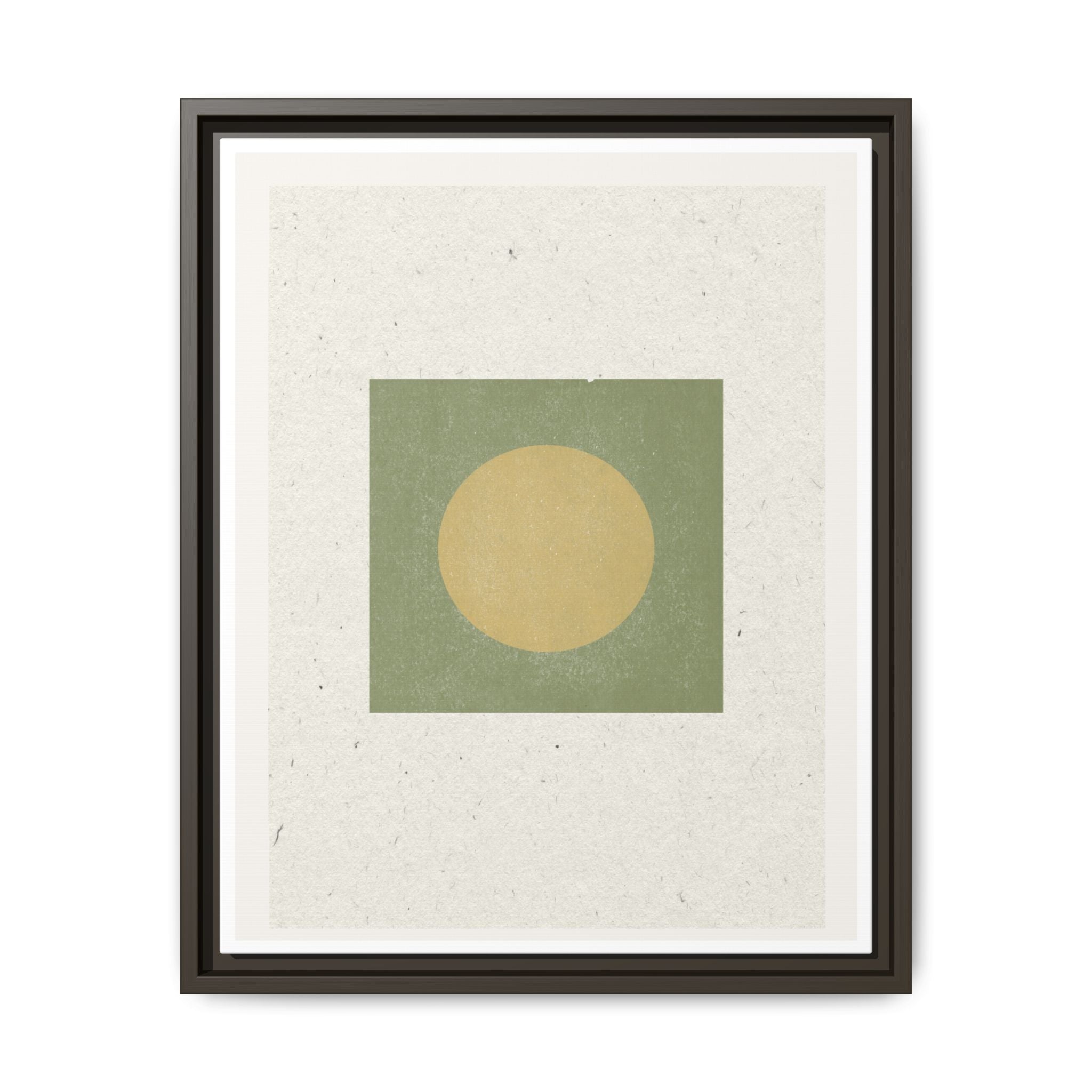 Celestial Sage Balance - Framed