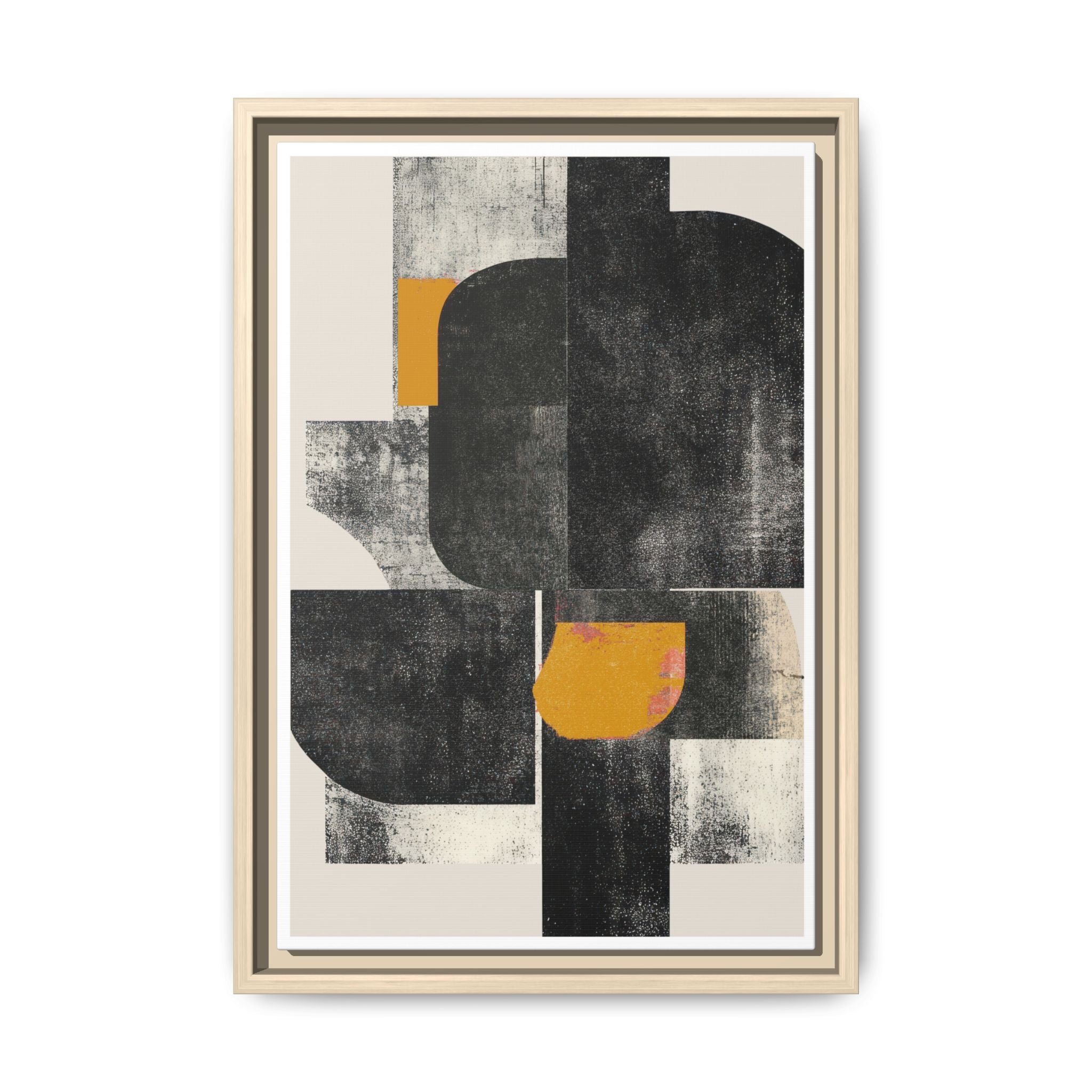 Ember Forms Interlude - Framed