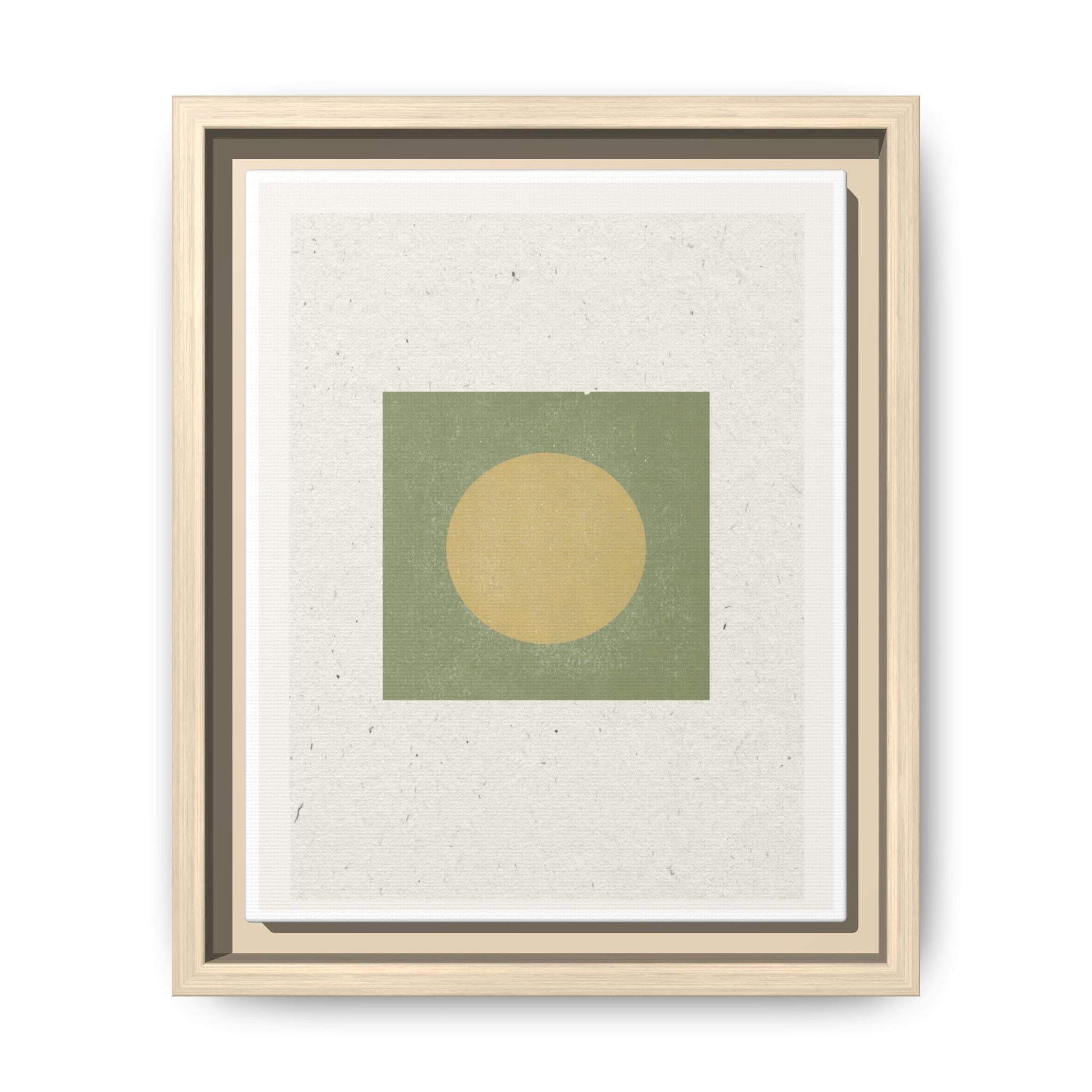 Celestial Sage Balance - Framed