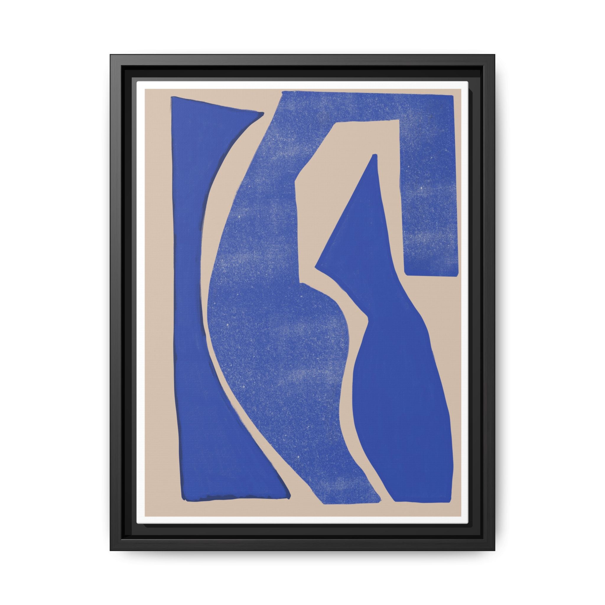 Azure Monolith Flow - Framed