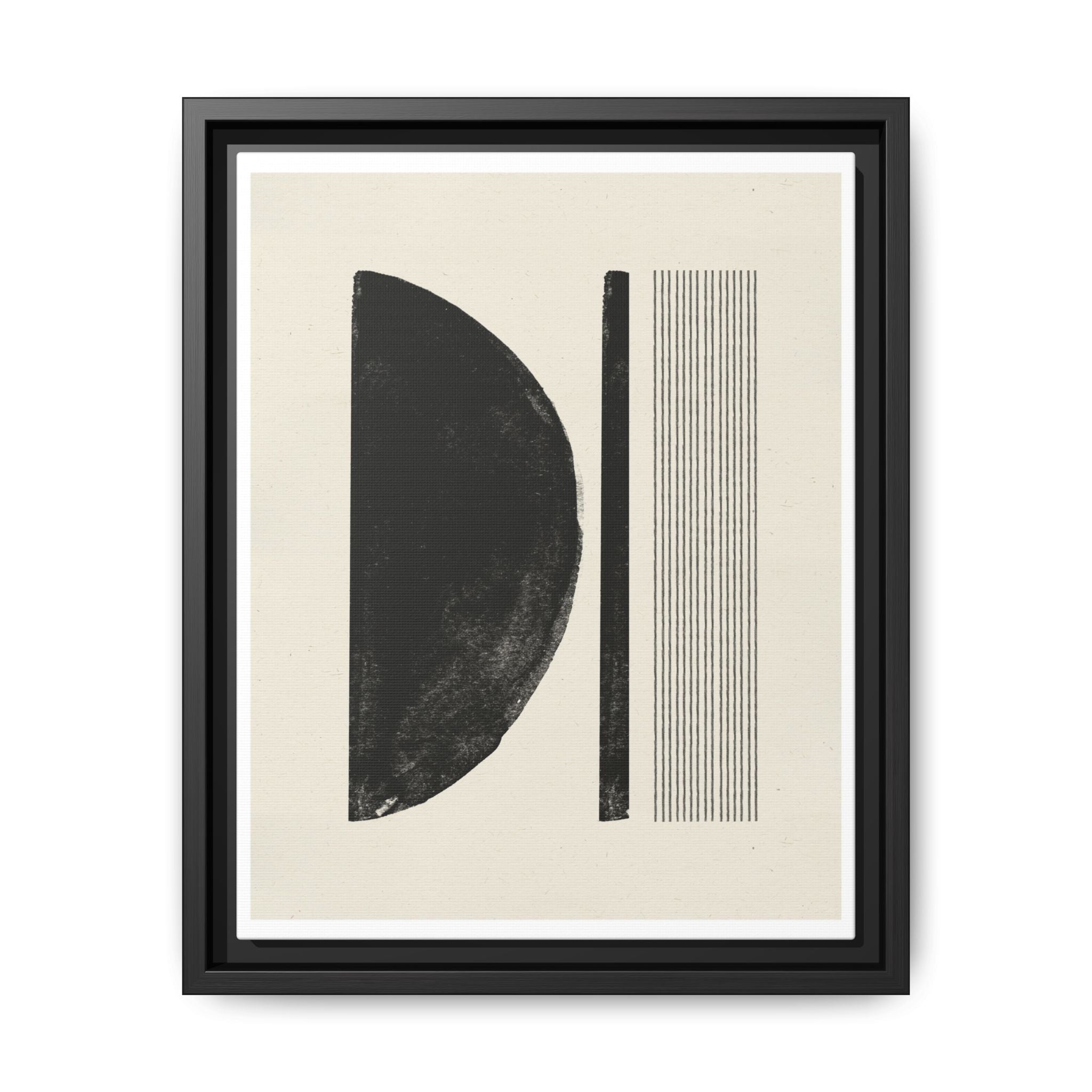 Eclipse Line Tension - Framed