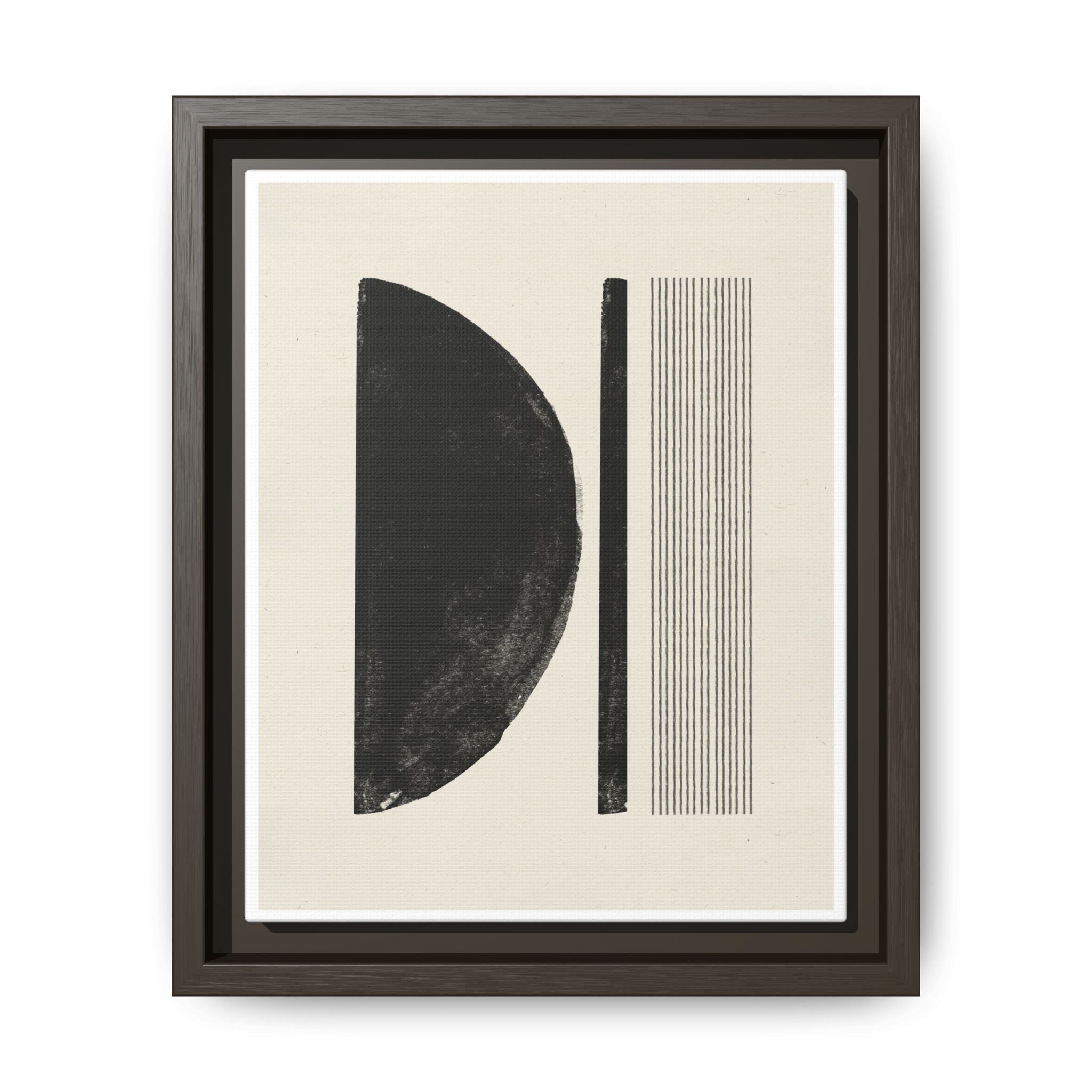 Eclipse Line Tension - Framed
