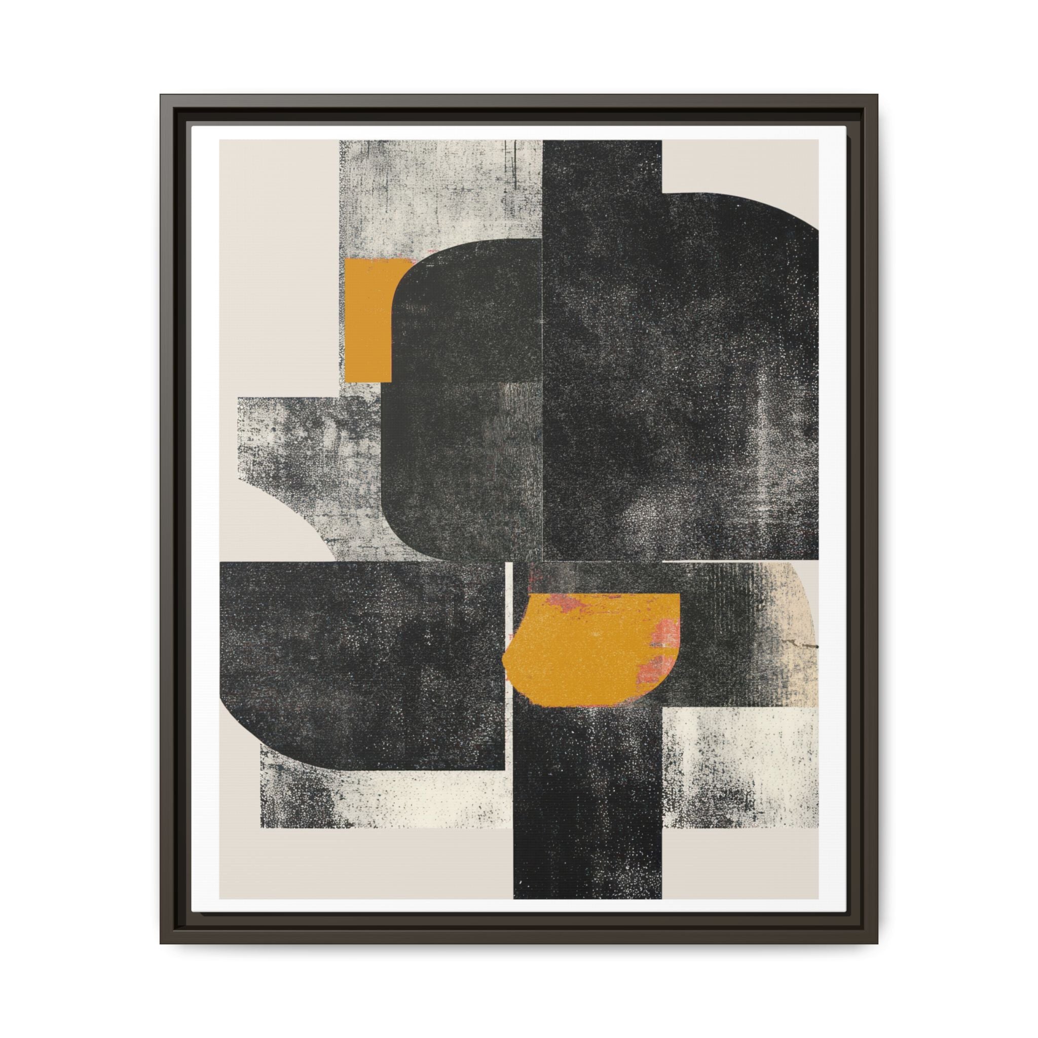 Ember Forms Interlude - Framed