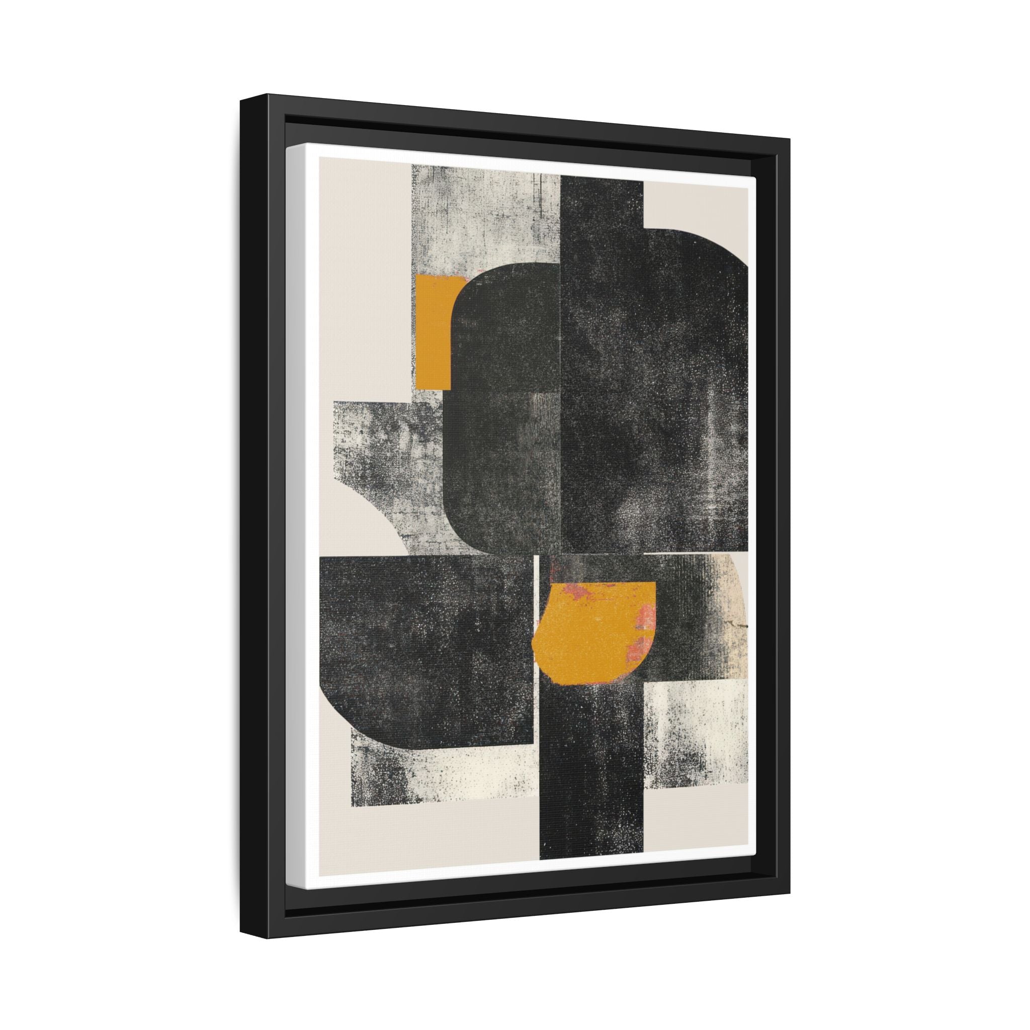 Ember Forms Interlude - Framed