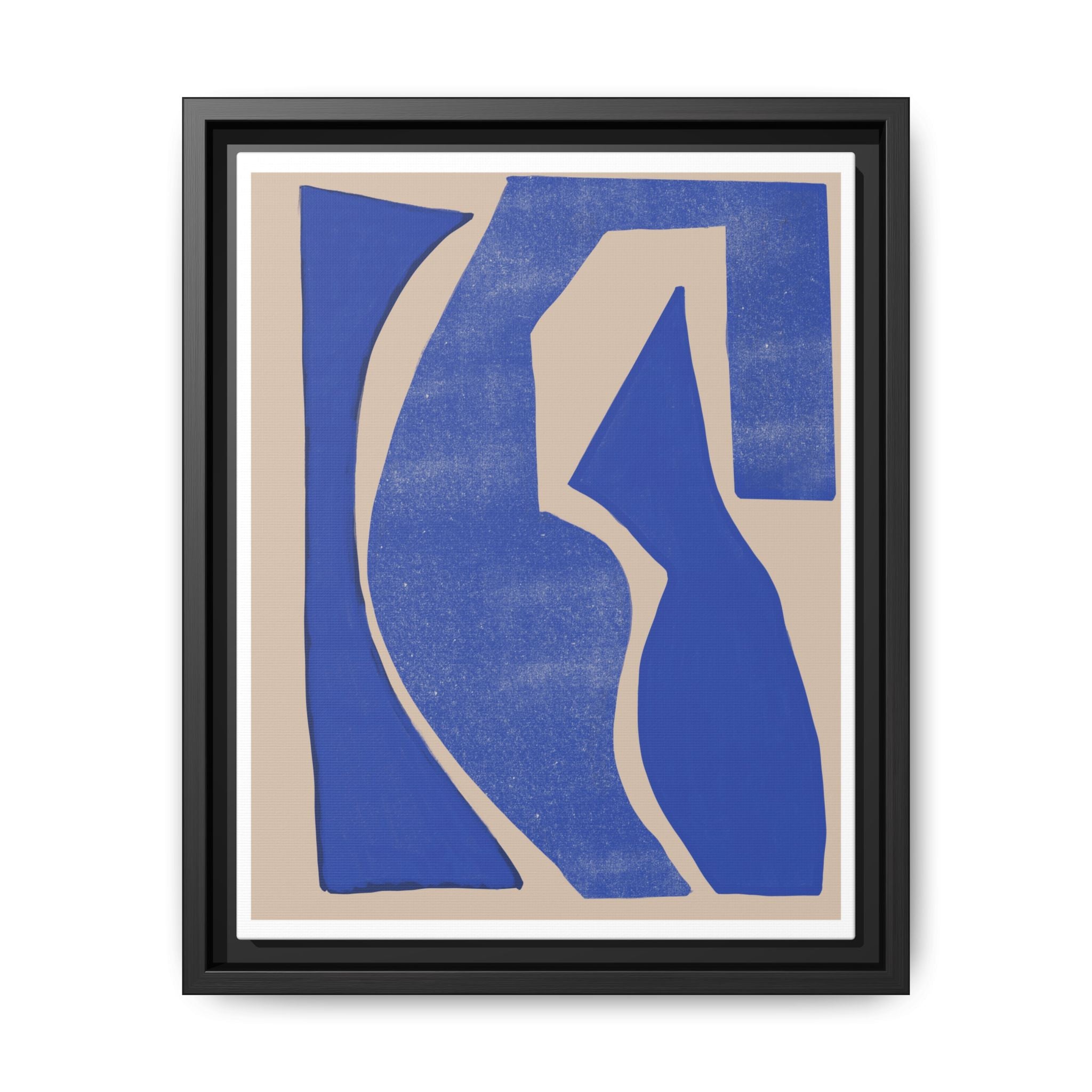 Azure Monolith Flow - Framed