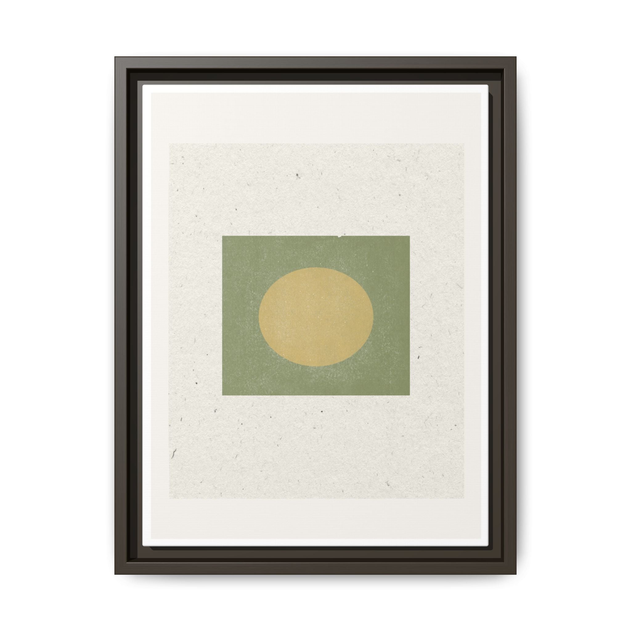 Celestial Sage Balance - Framed