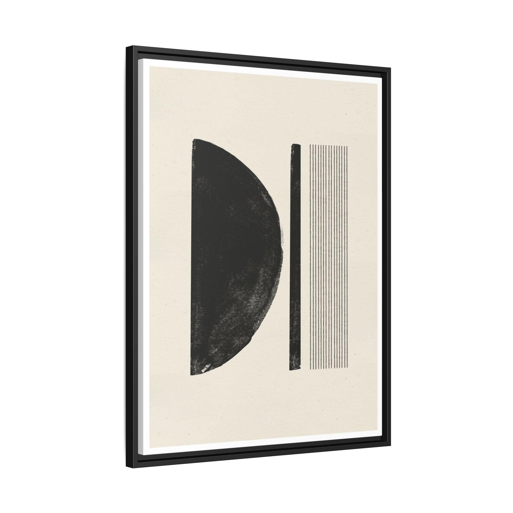 Eclipse Line Tension - Framed