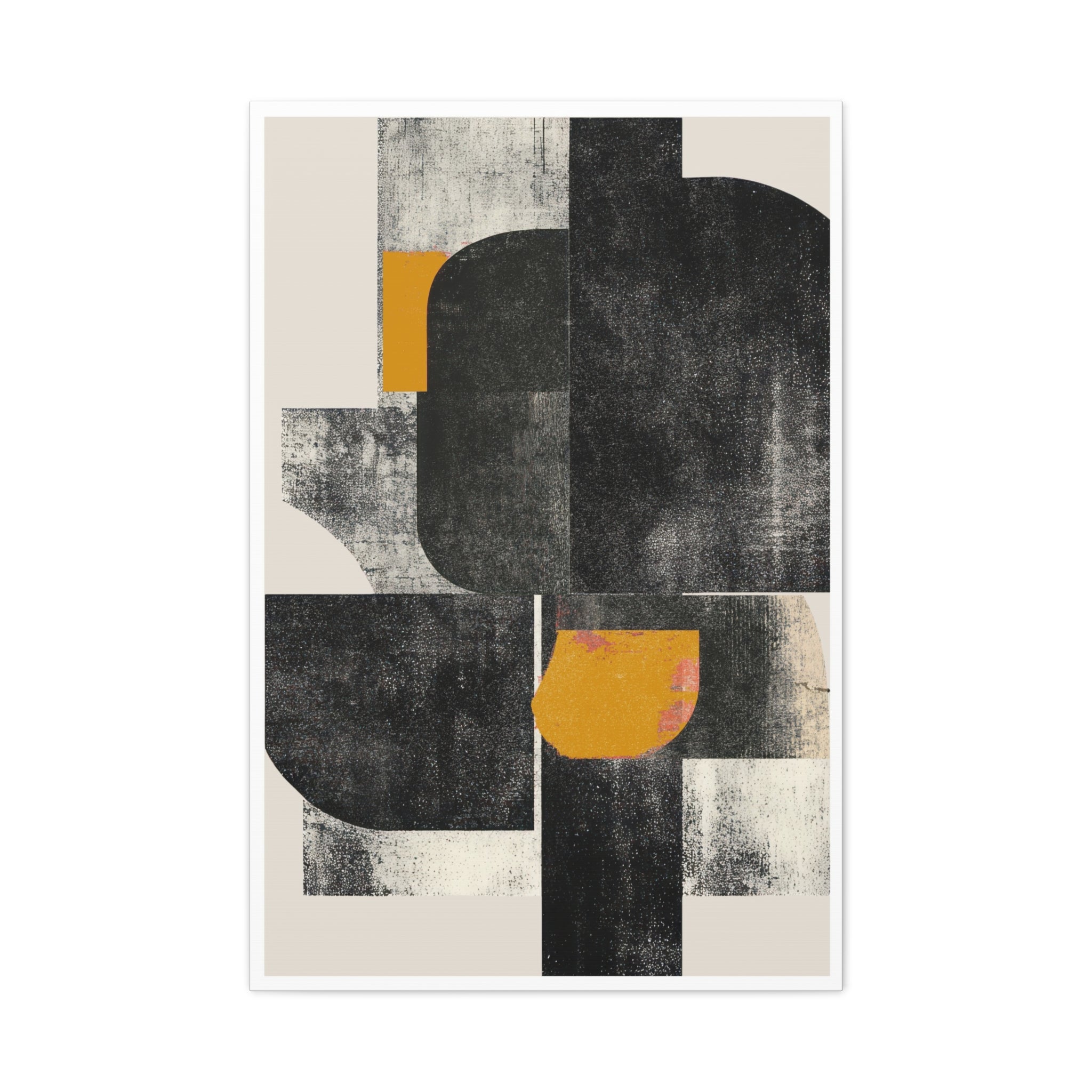 Ember Forms Interlude - Canvas