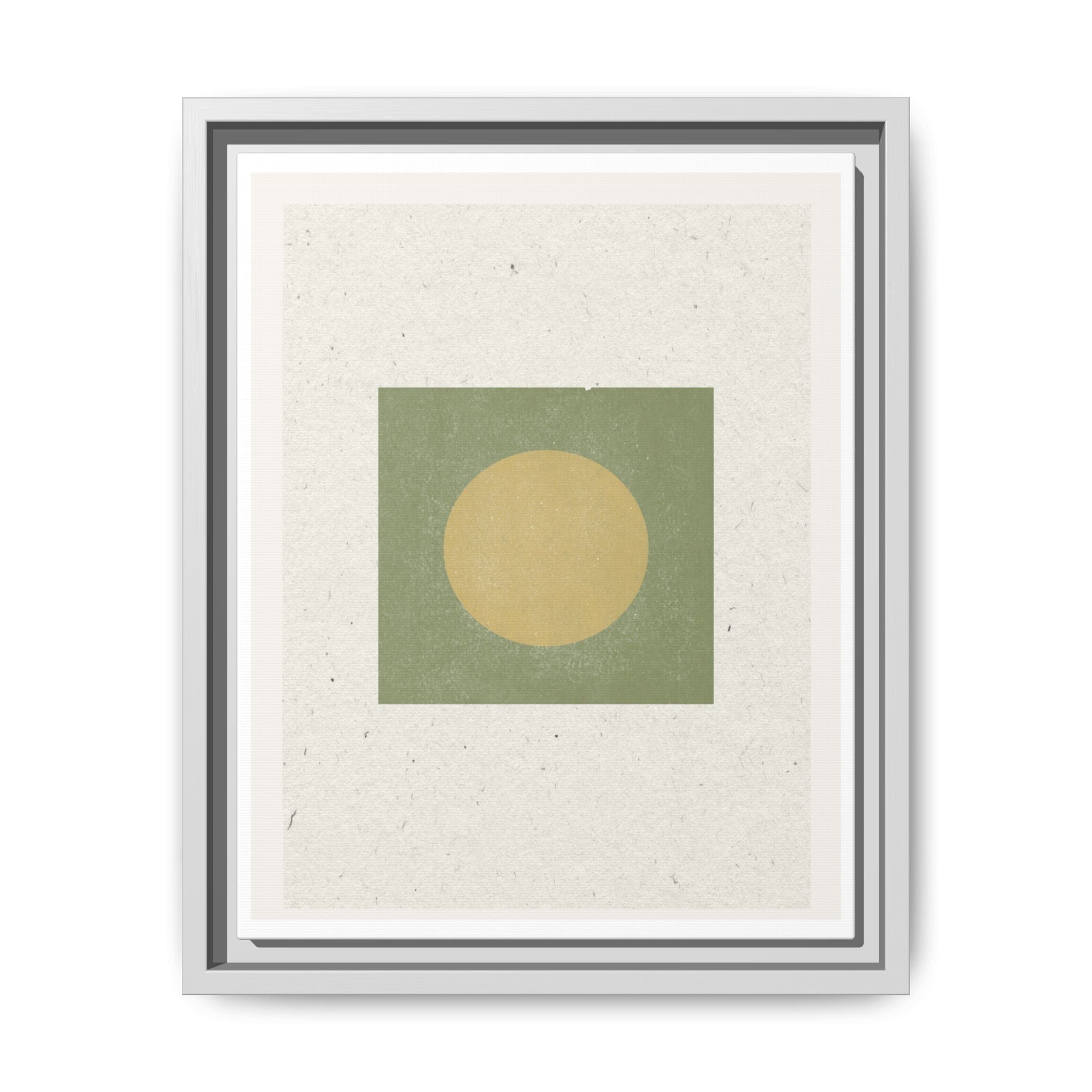 Celestial Sage Balance - Framed