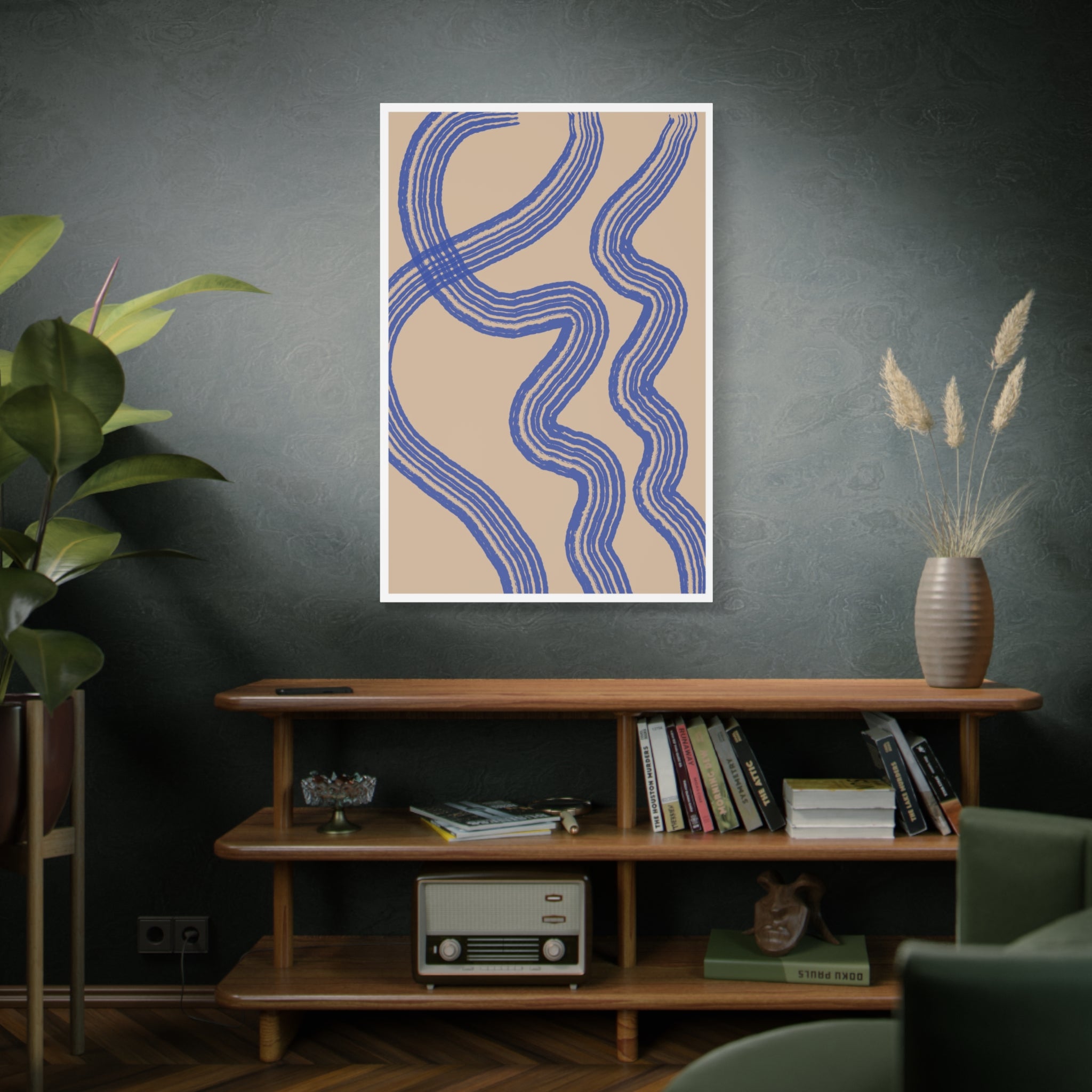 Azure Motion Paths - Canvas