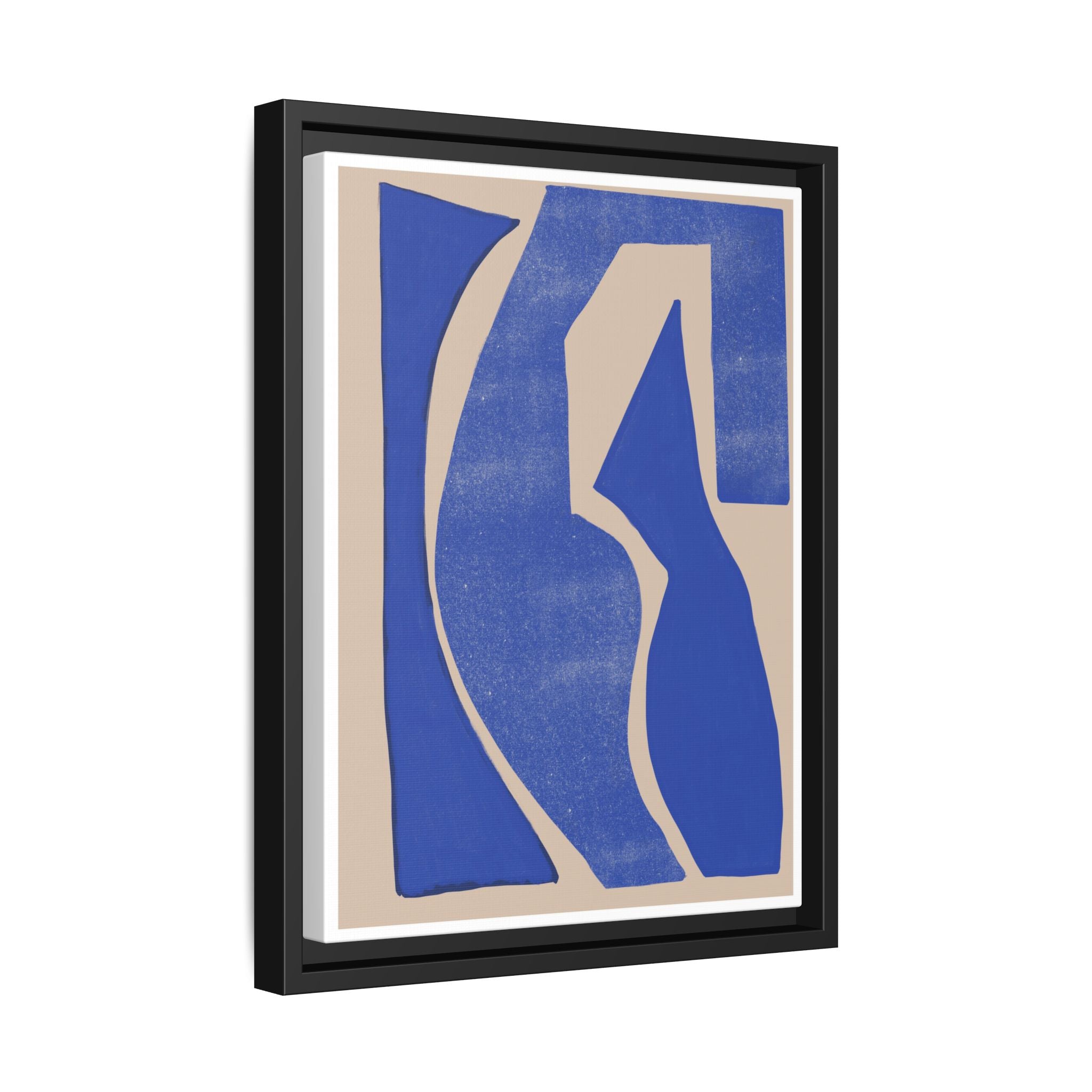 Azure Monolith Flow - Framed