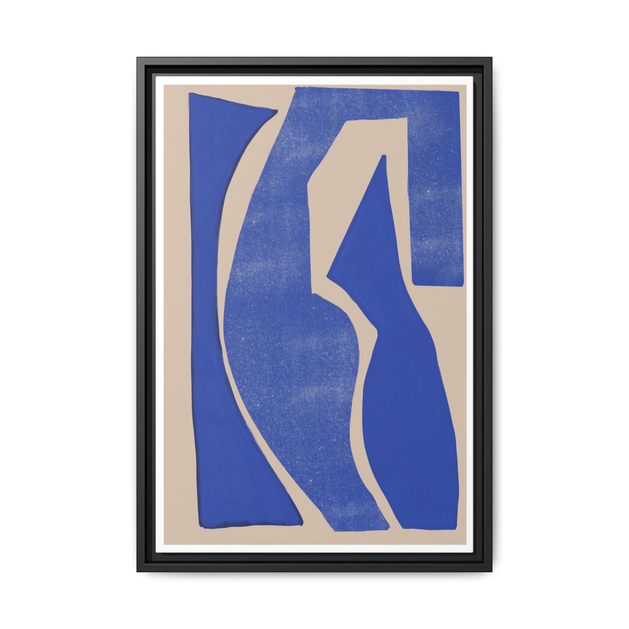 Azure Monolith Flow - Framed