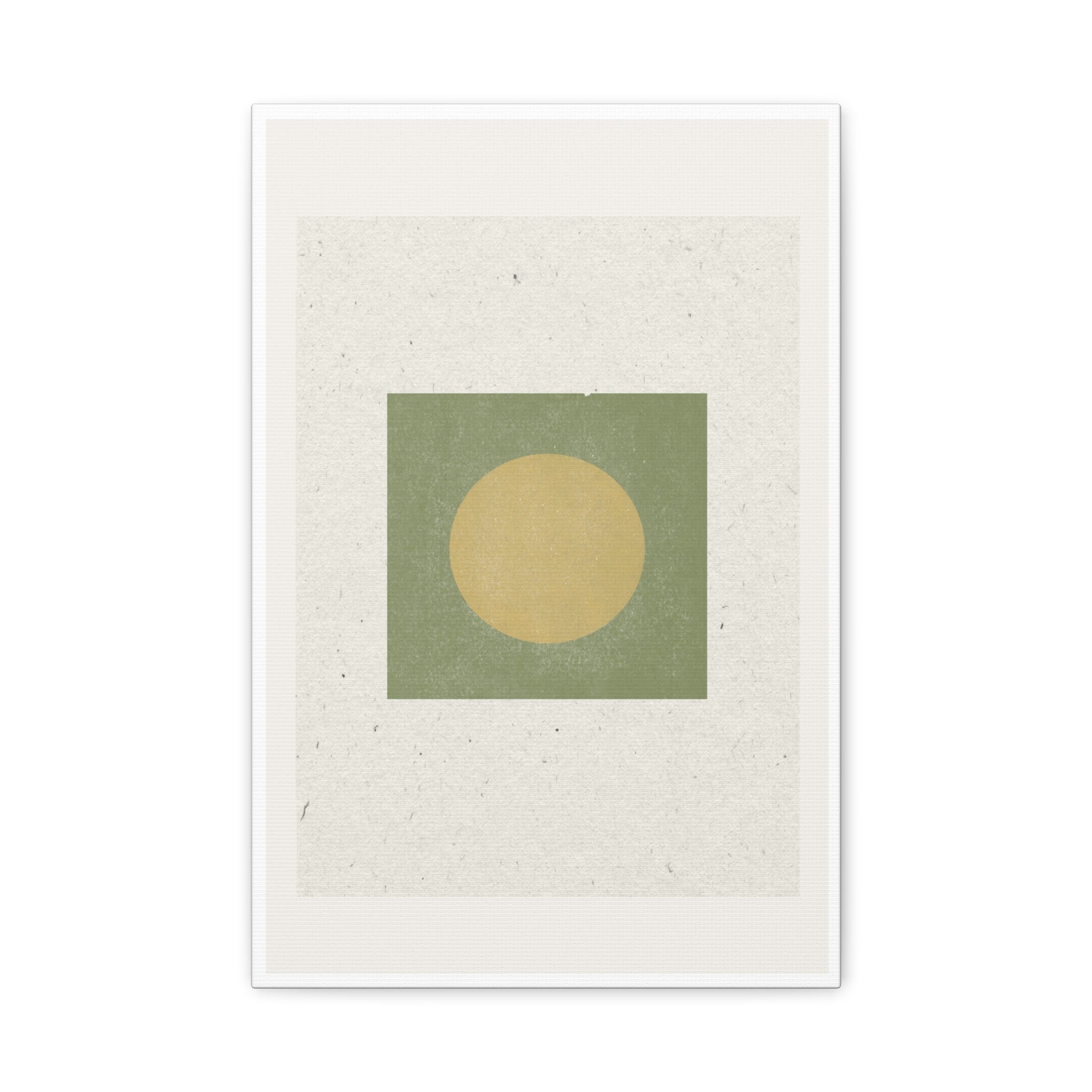 Celestial Sage Balance - Canvas
