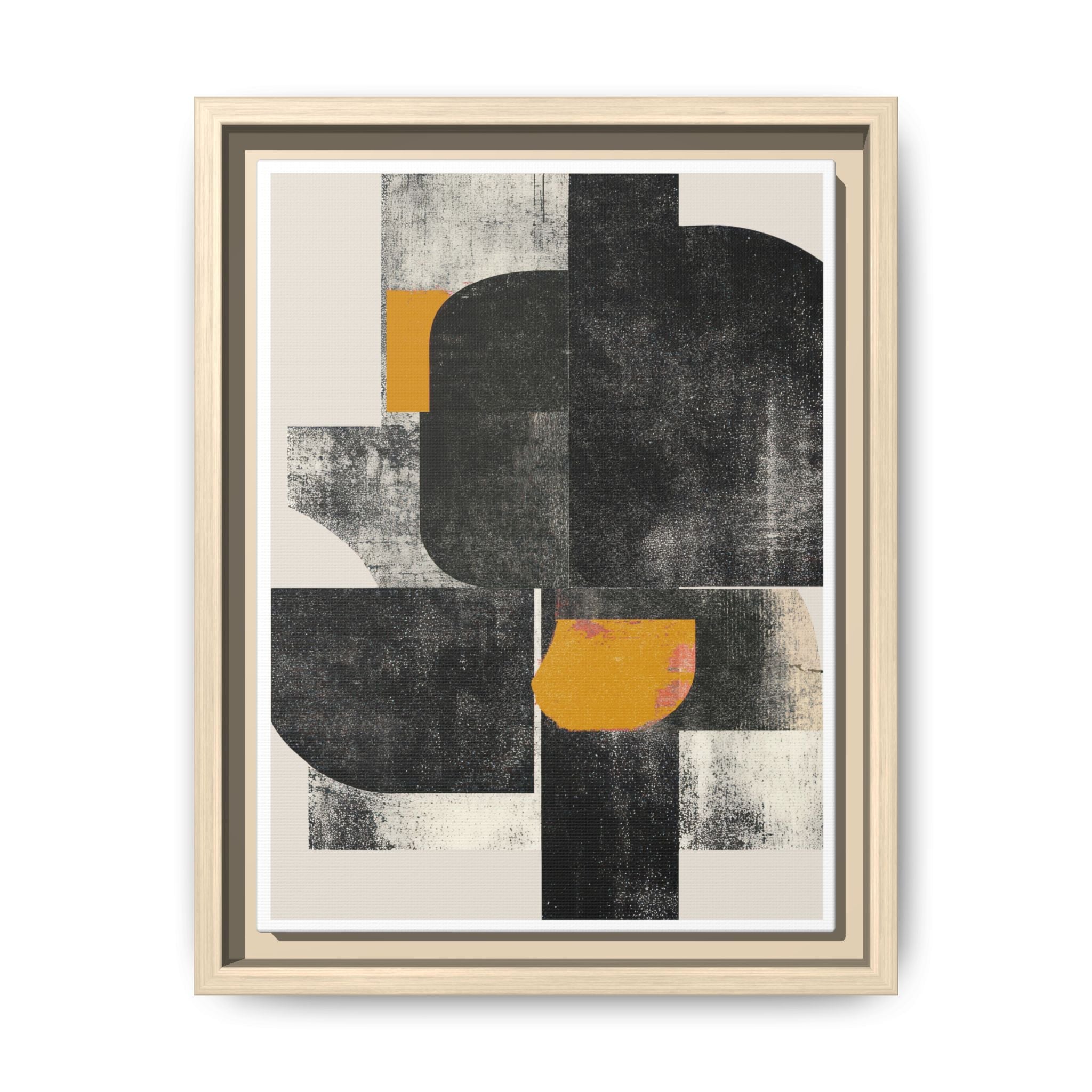 Ember Forms Interlude - Framed