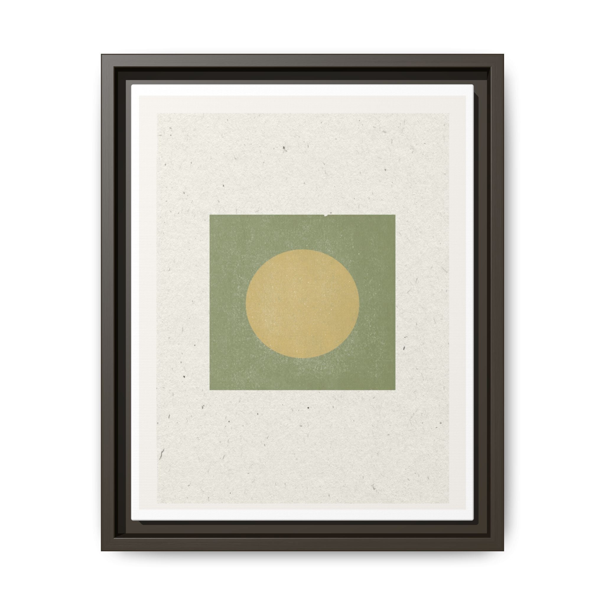 Celestial Sage Balance - Framed