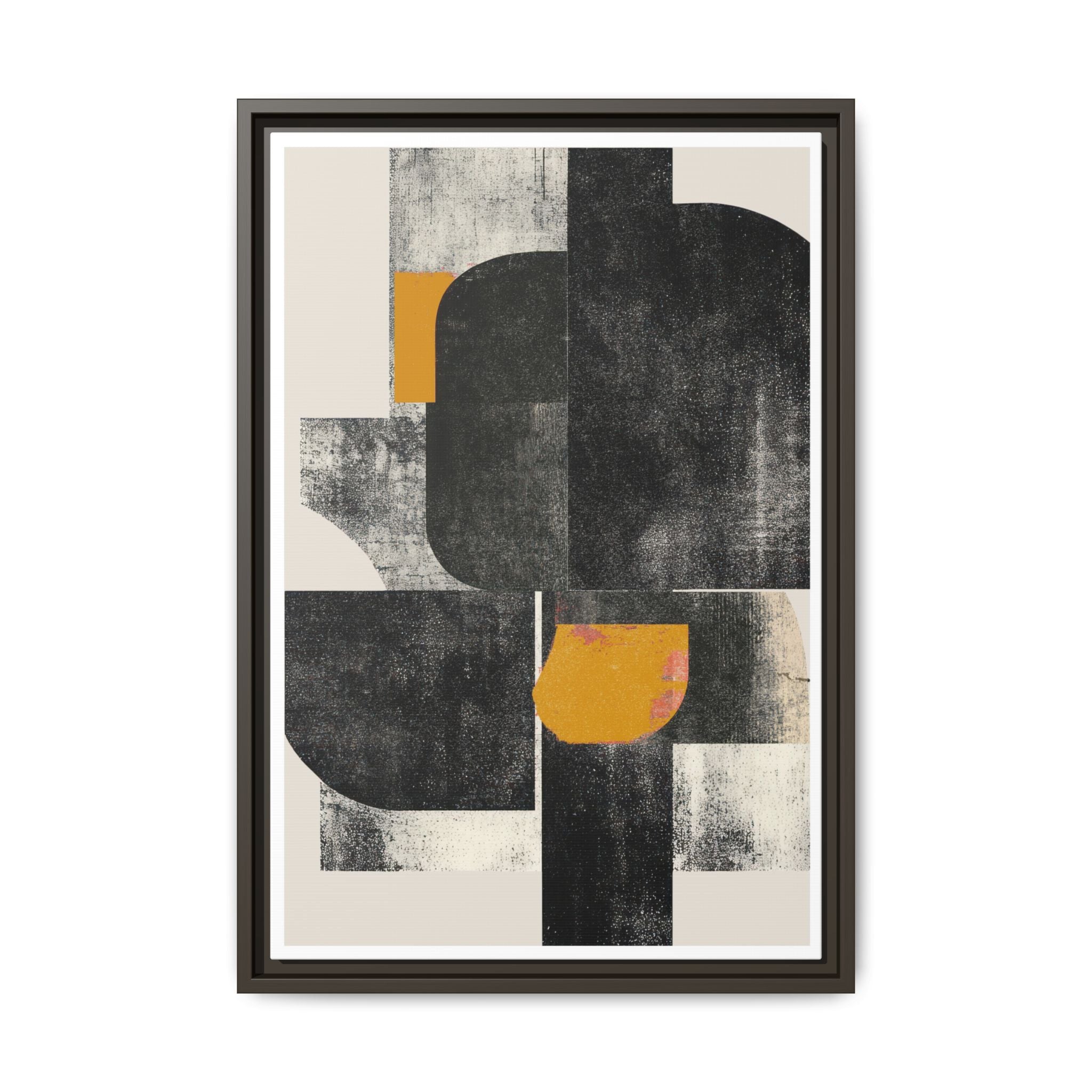 Ember Forms Interlude - Framed