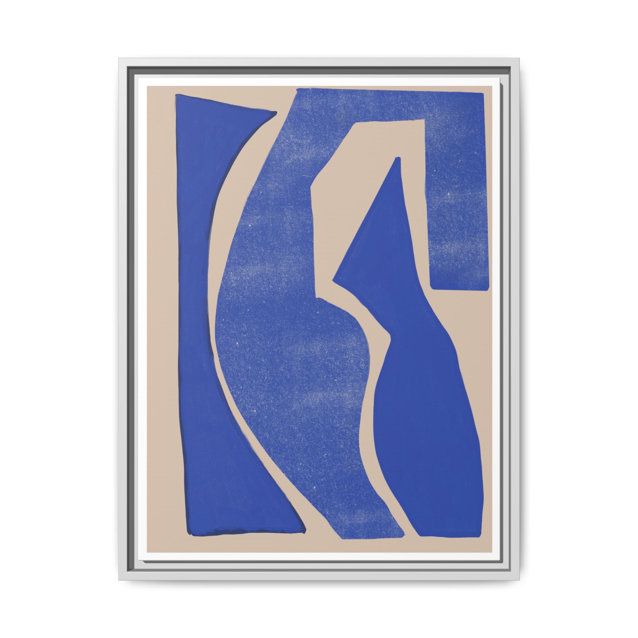 Azure Monolith Flow - Framed