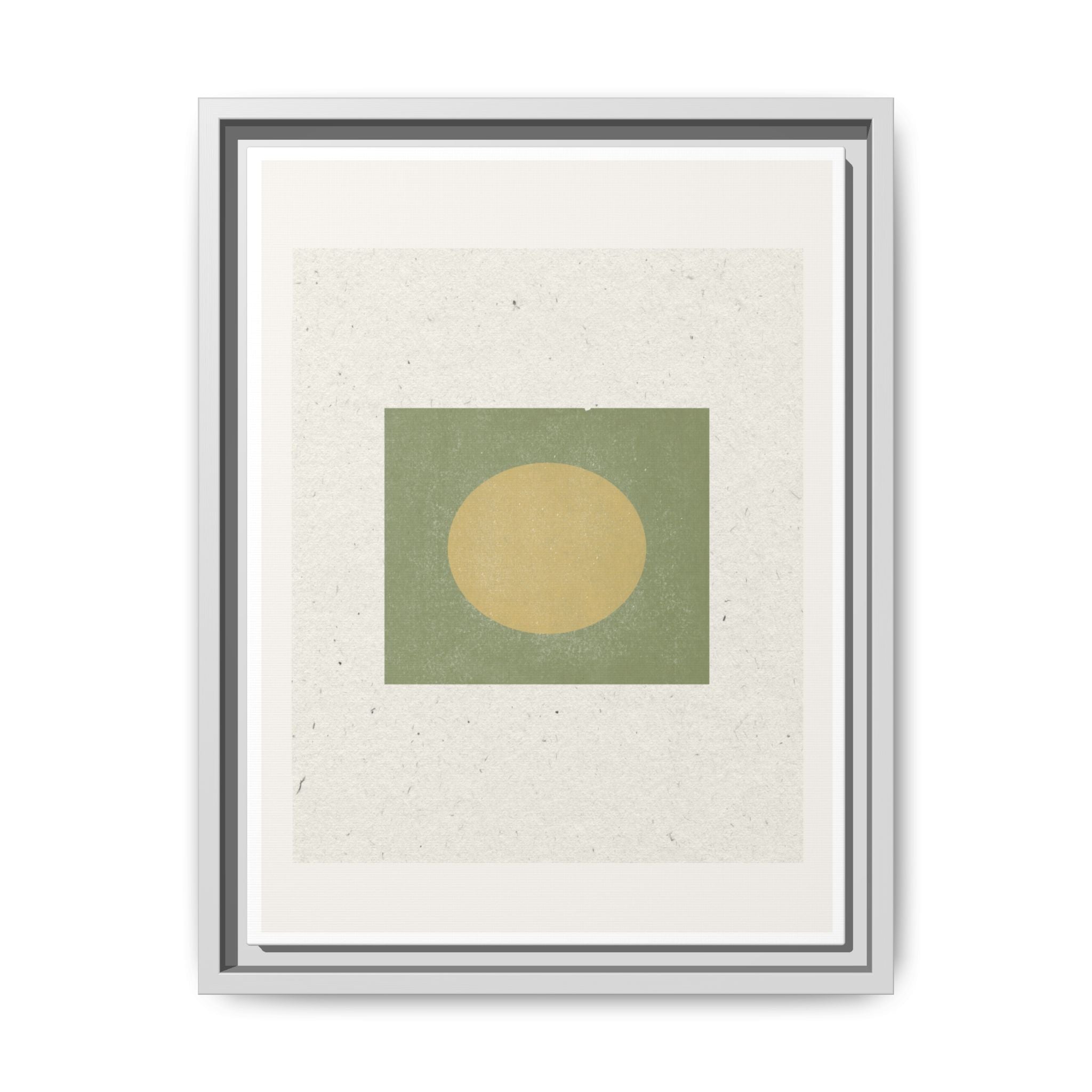 Celestial Sage Balance - Framed
