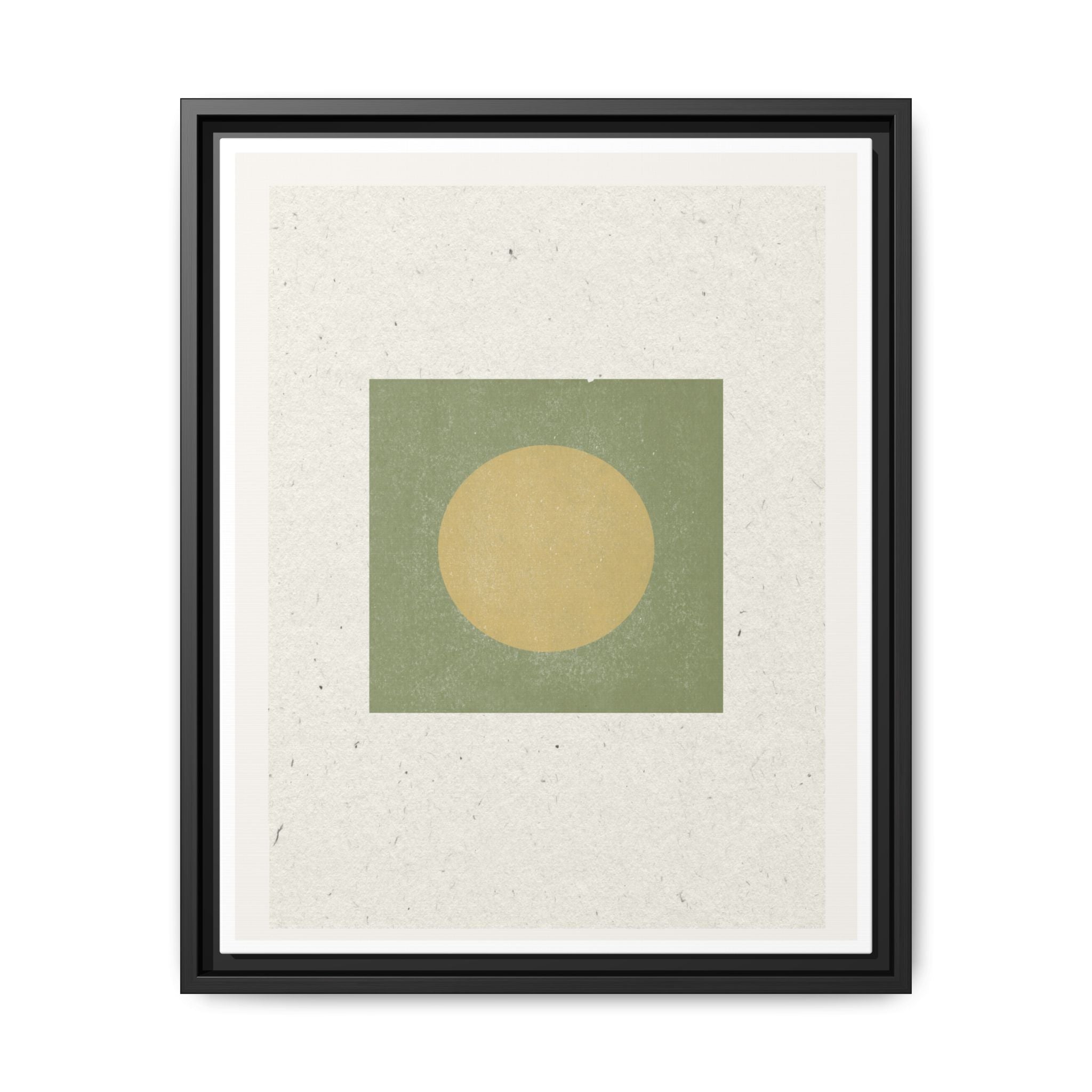 Celestial Sage Balance - Framed