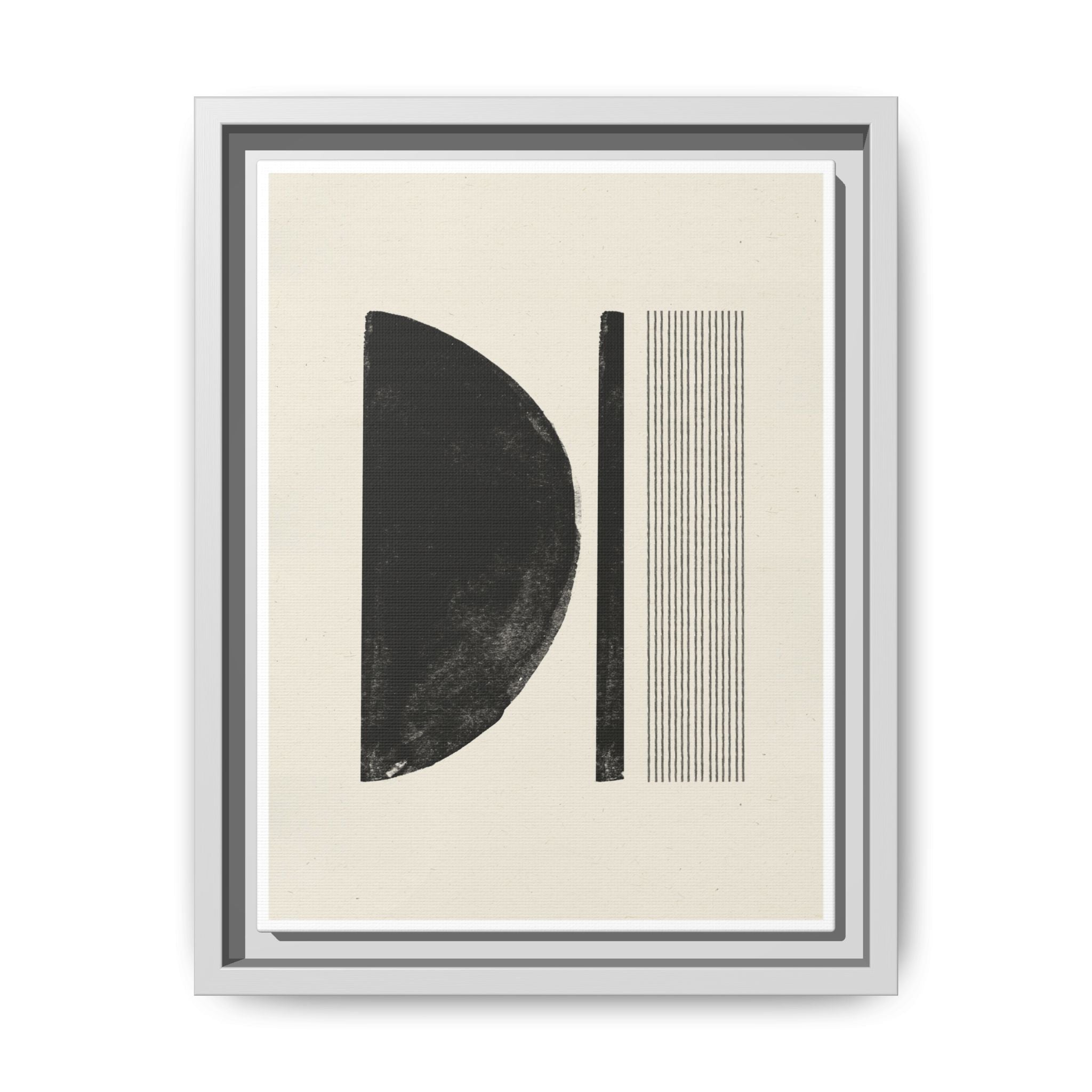 Eclipse Line Tension - Framed