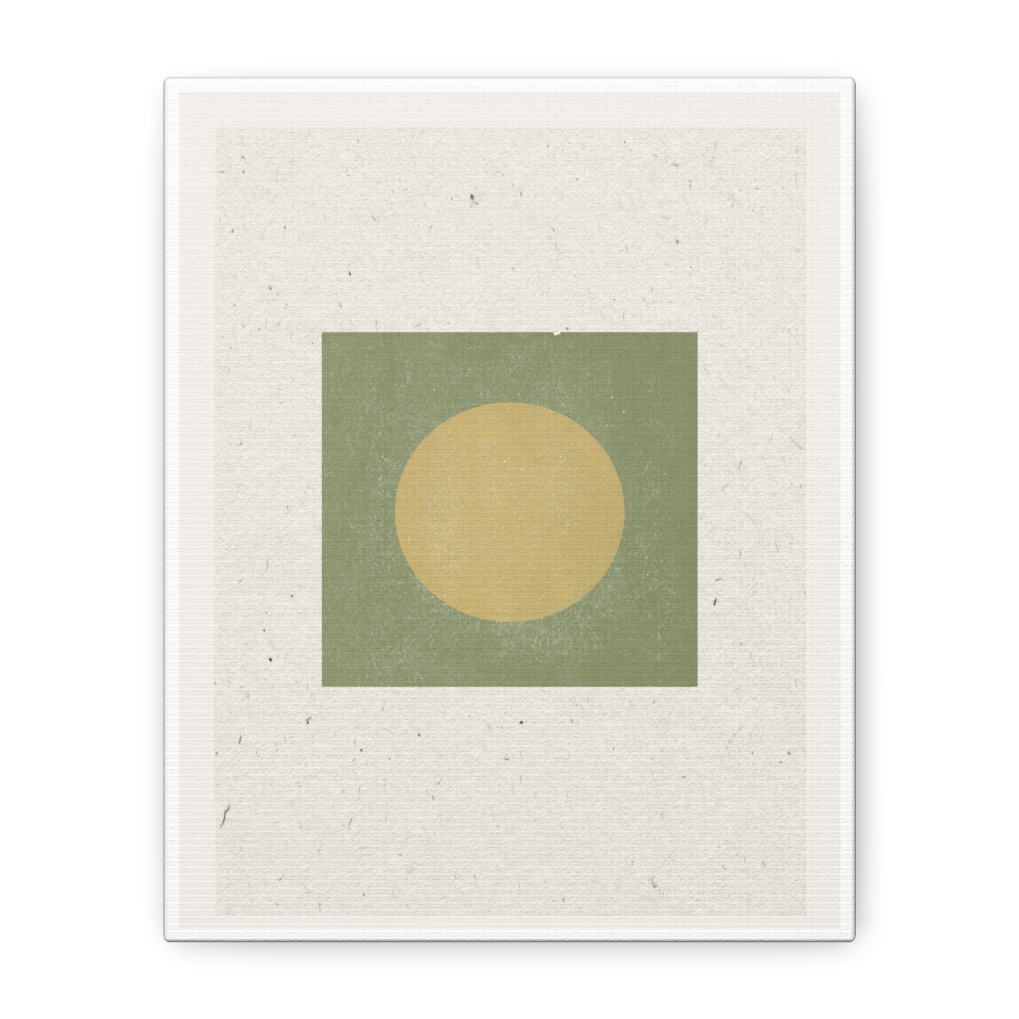 Celestial Sage Balance - Canvas