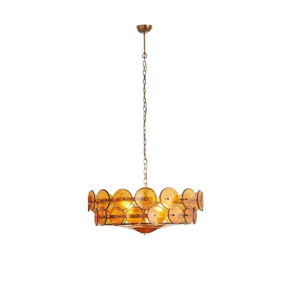 Lorenzo Italian Chandelier