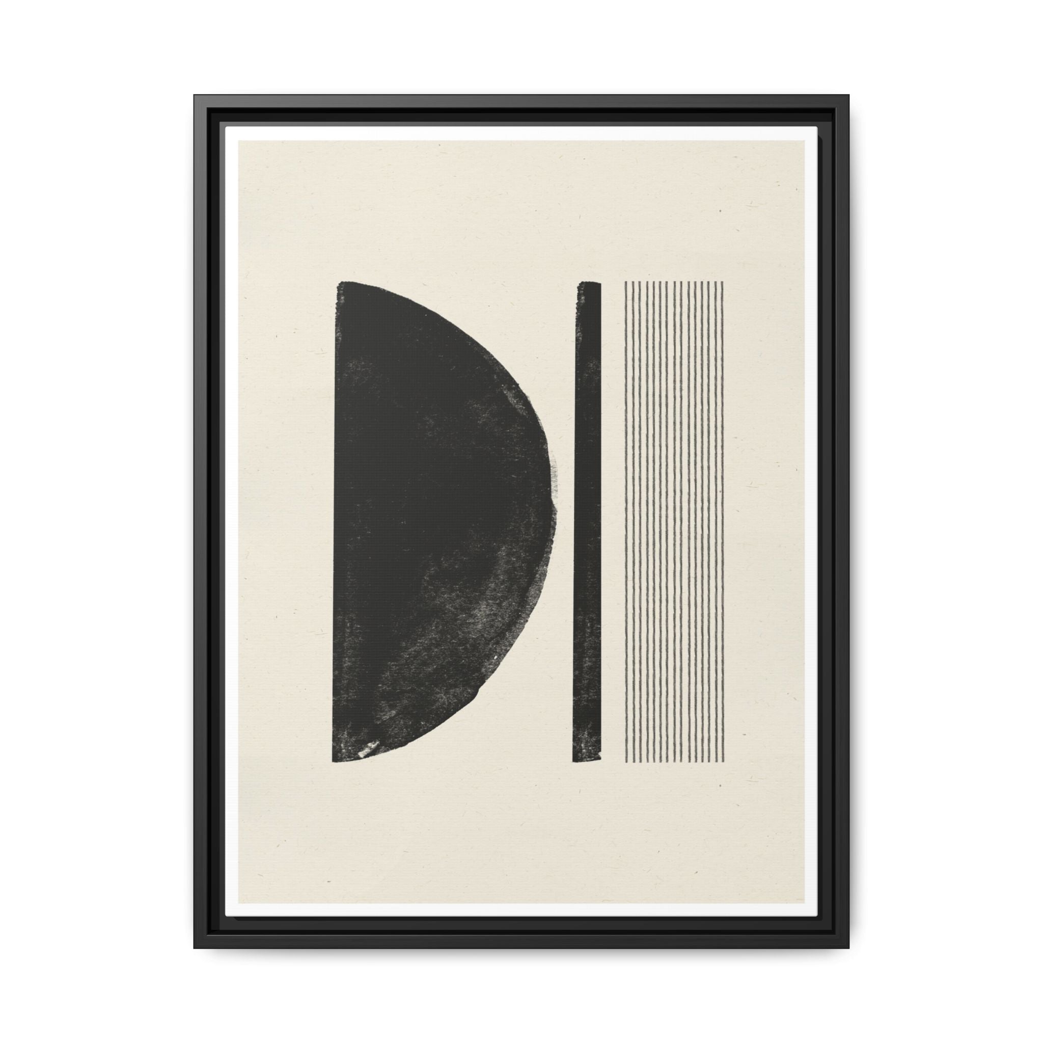 Eclipse Line Tension - Framed