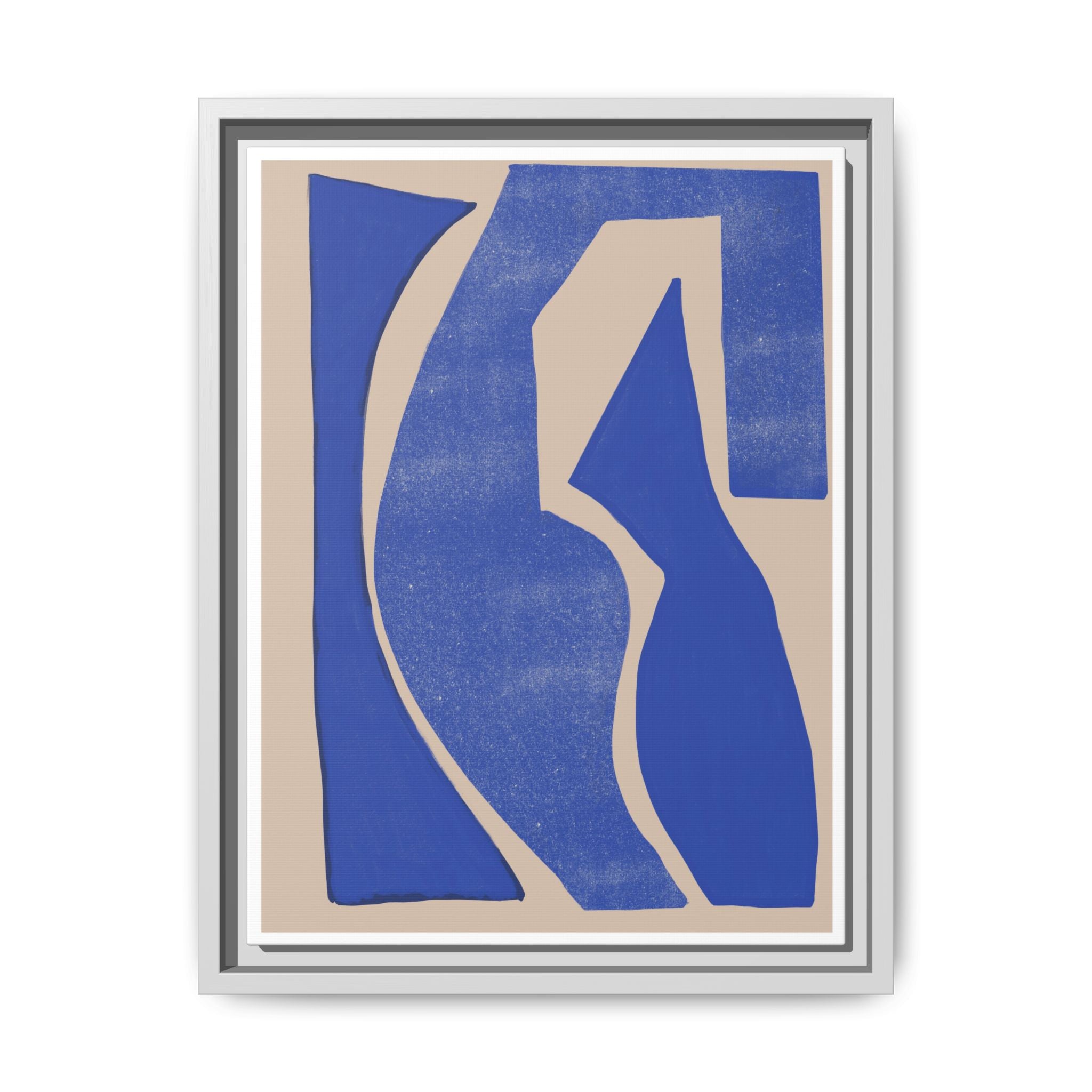 Azure Monolith Flow - Framed