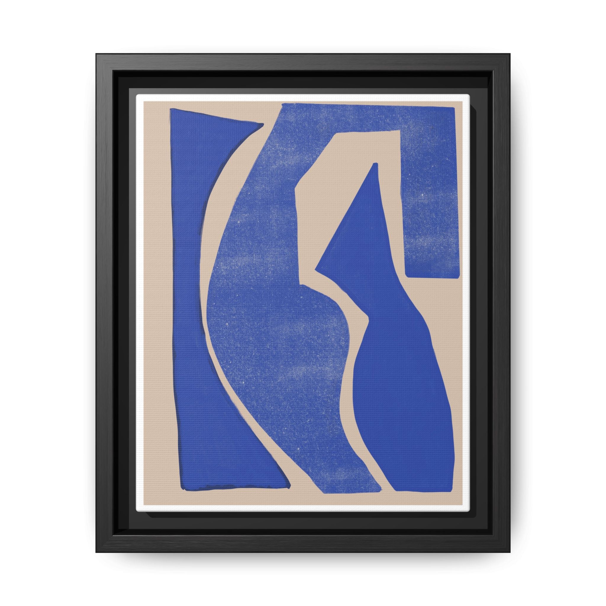 Azure Monolith Flow - Framed