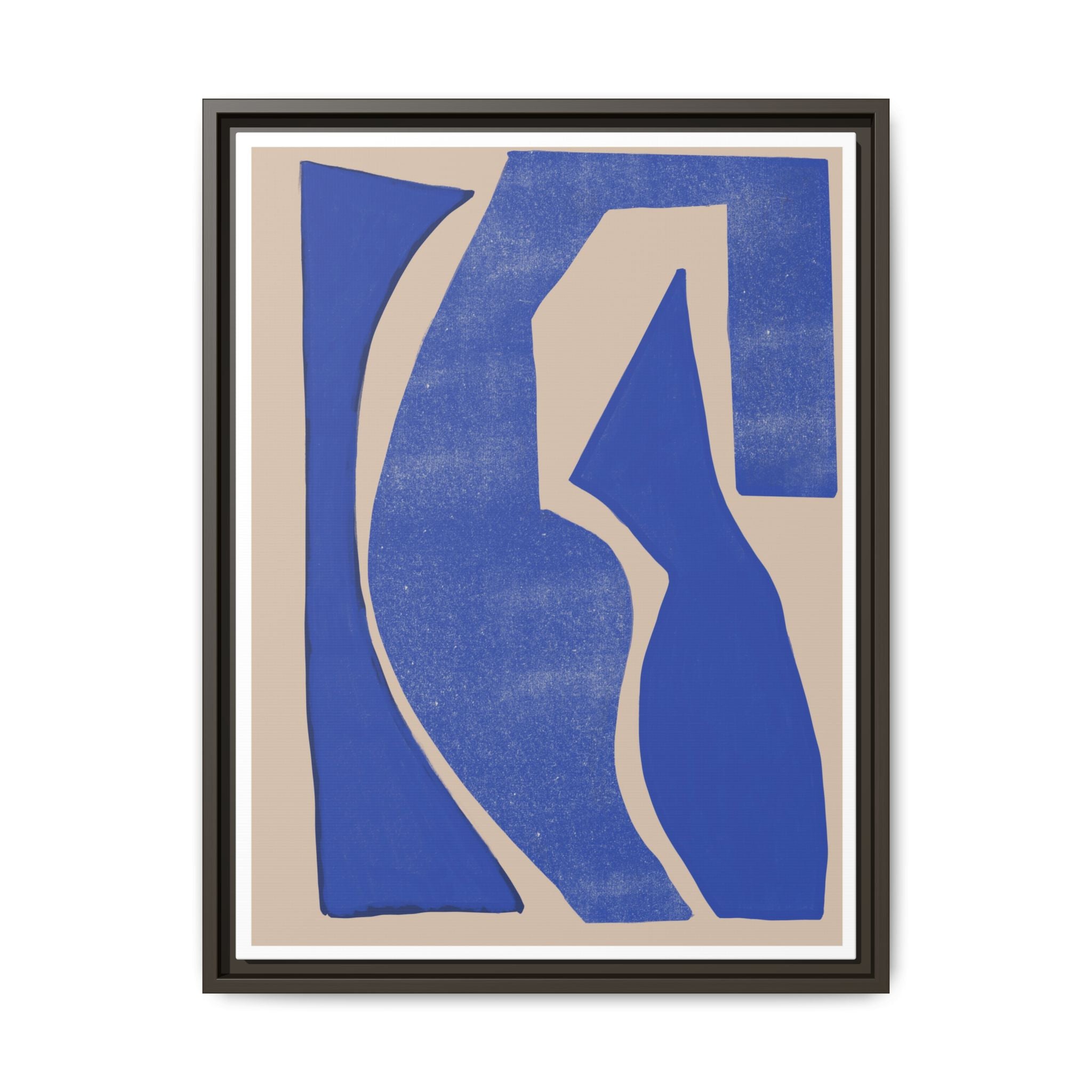Azure Monolith Flow - Framed